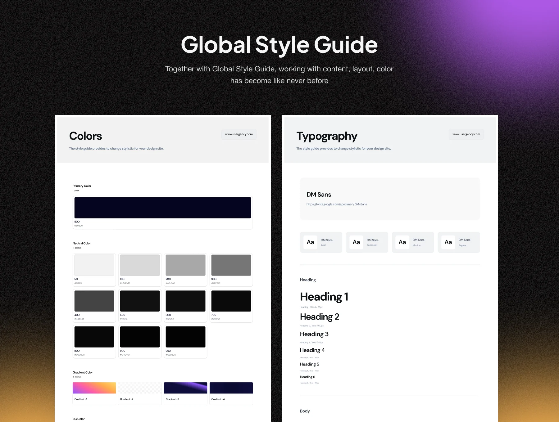 UGC AI VIdeo Making Platform Website Design - VeedAI 4