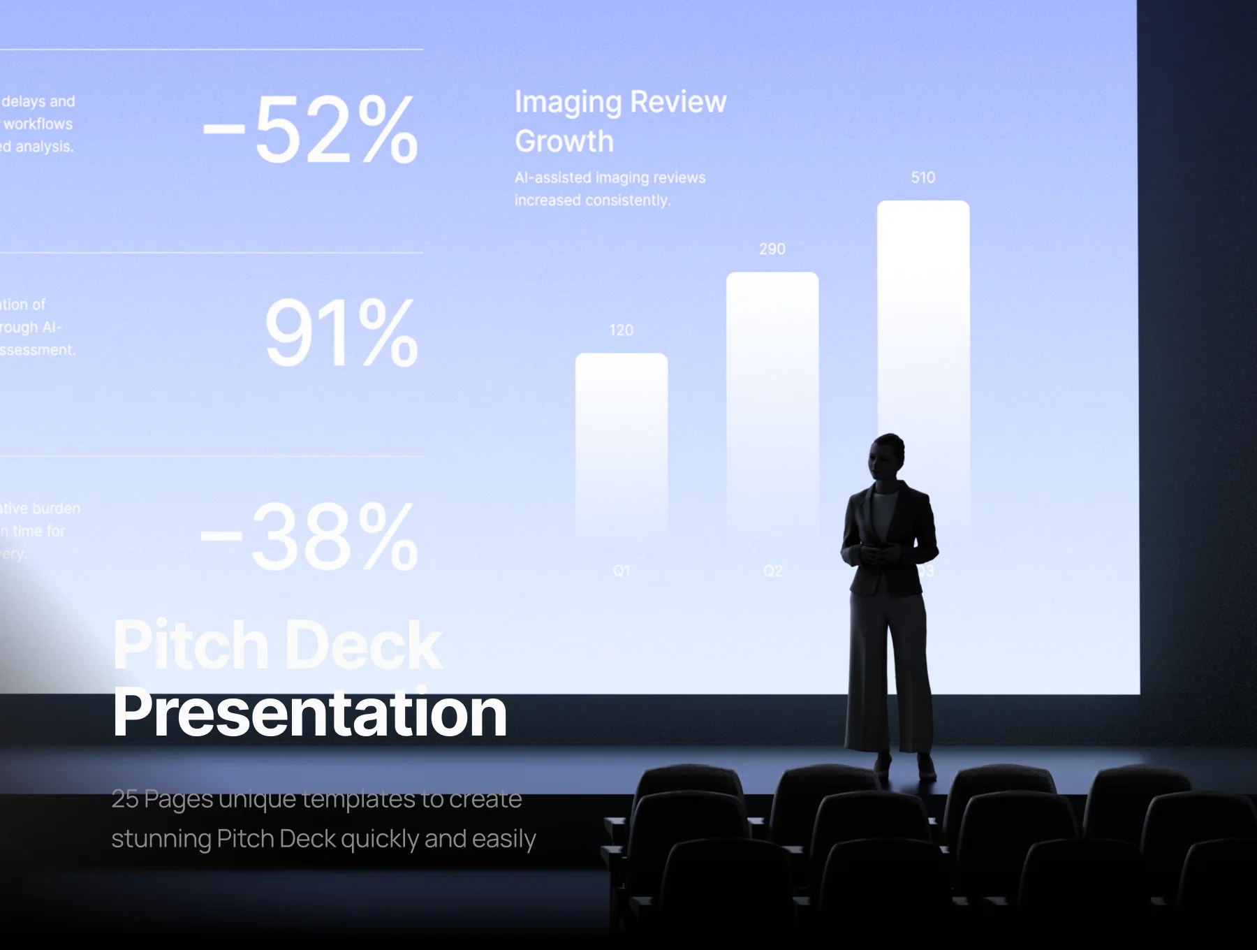 AI in Healthcare Pitch Deck - Clyra 2