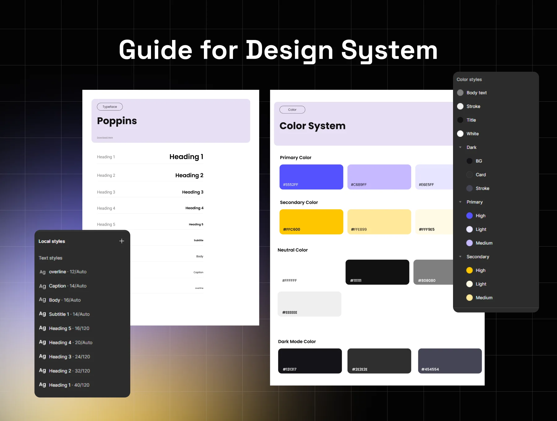 AI KOO - AI Generator Mobile App UI UX KIT 6