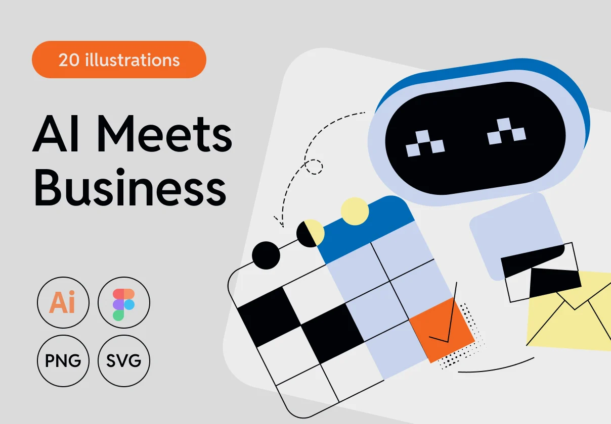 AI Meets Business
