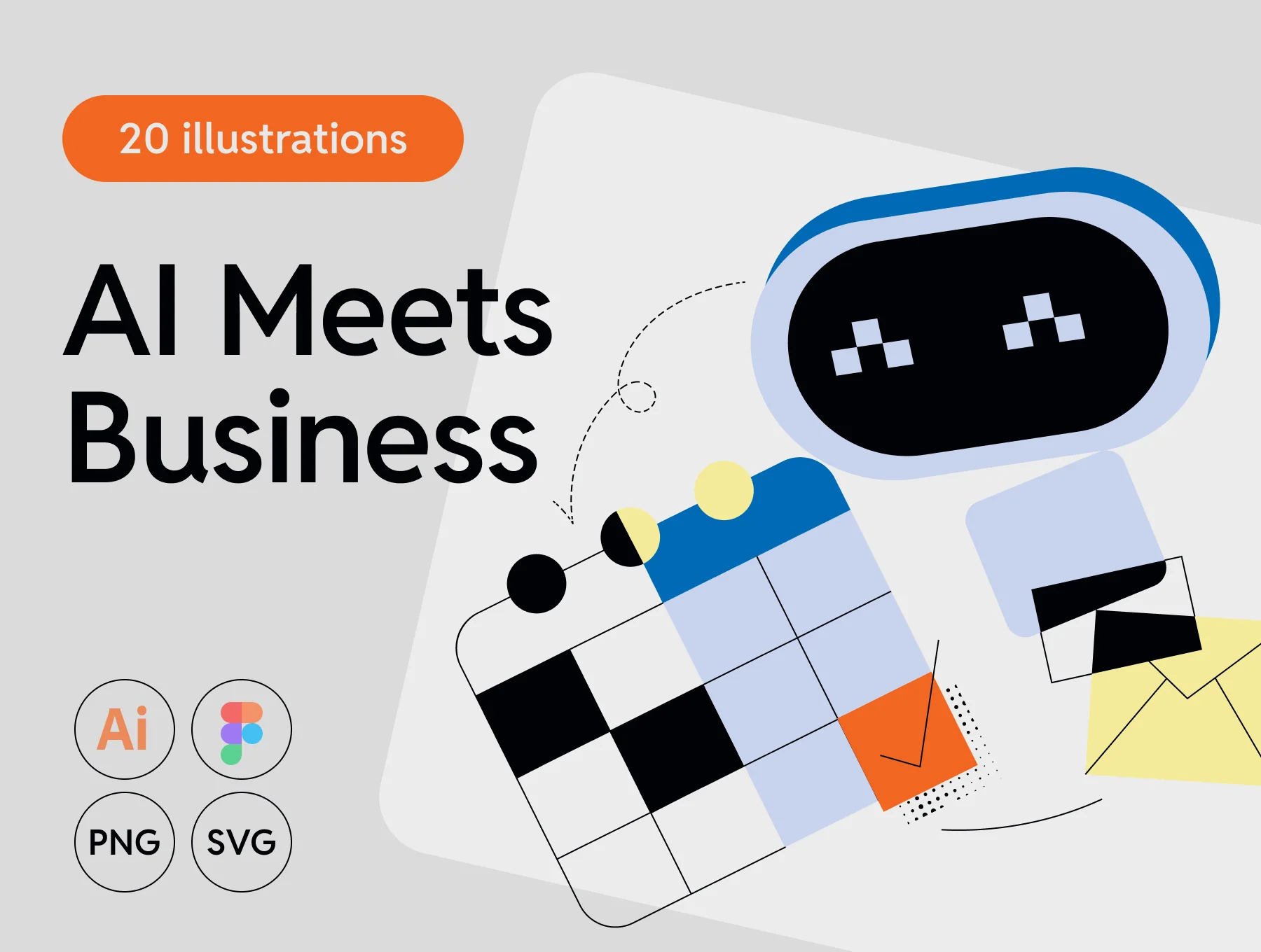AI Meets Business