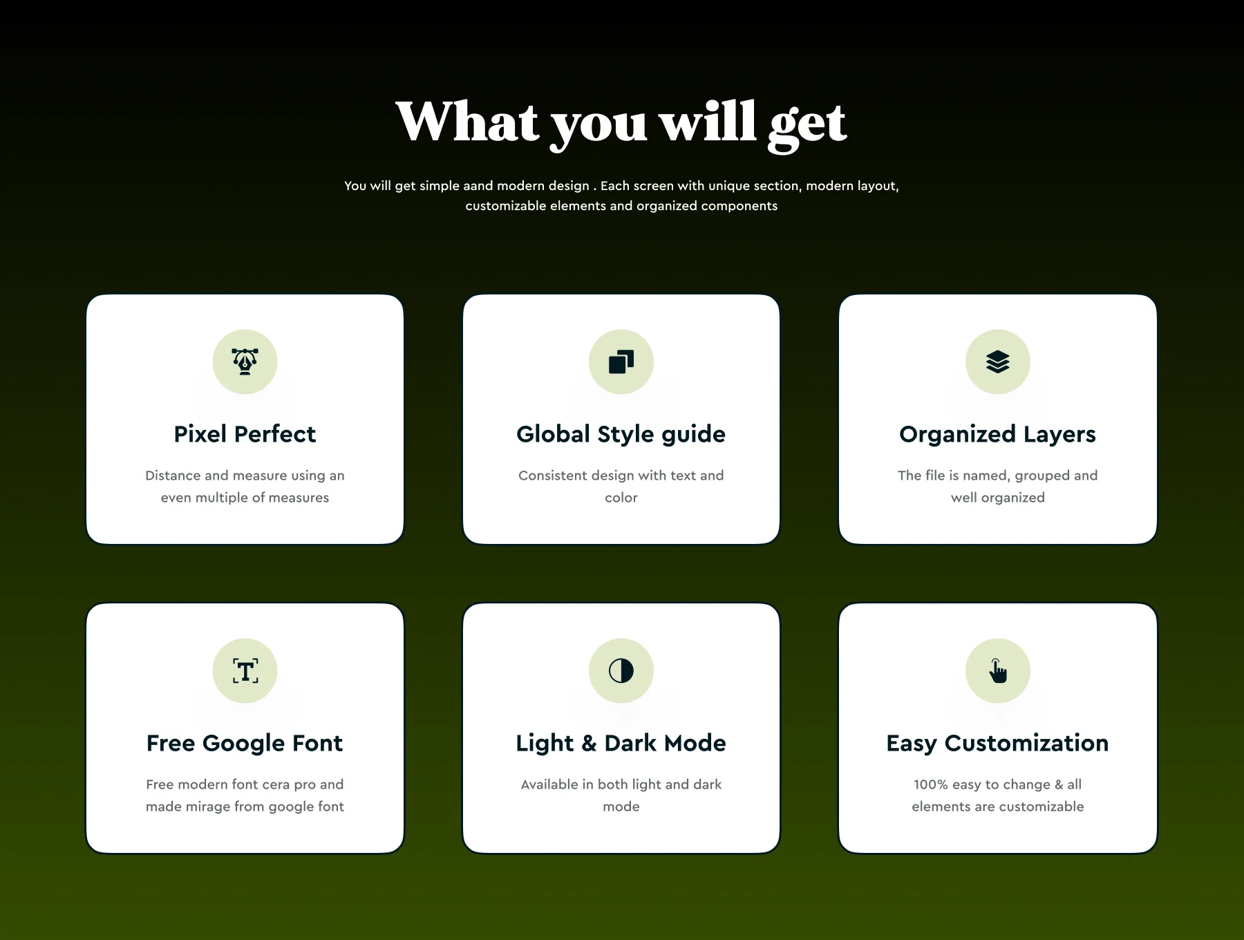 AI Mental Health Mobile App UI Kit 3