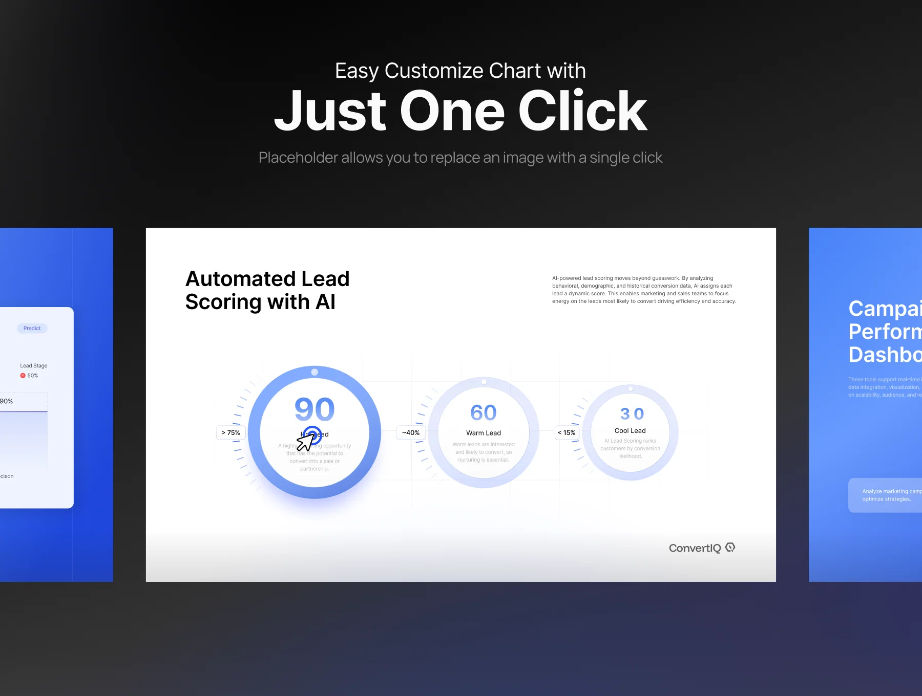 AI Powered Automated Marketing Pitch Deck - CovertIQ 5