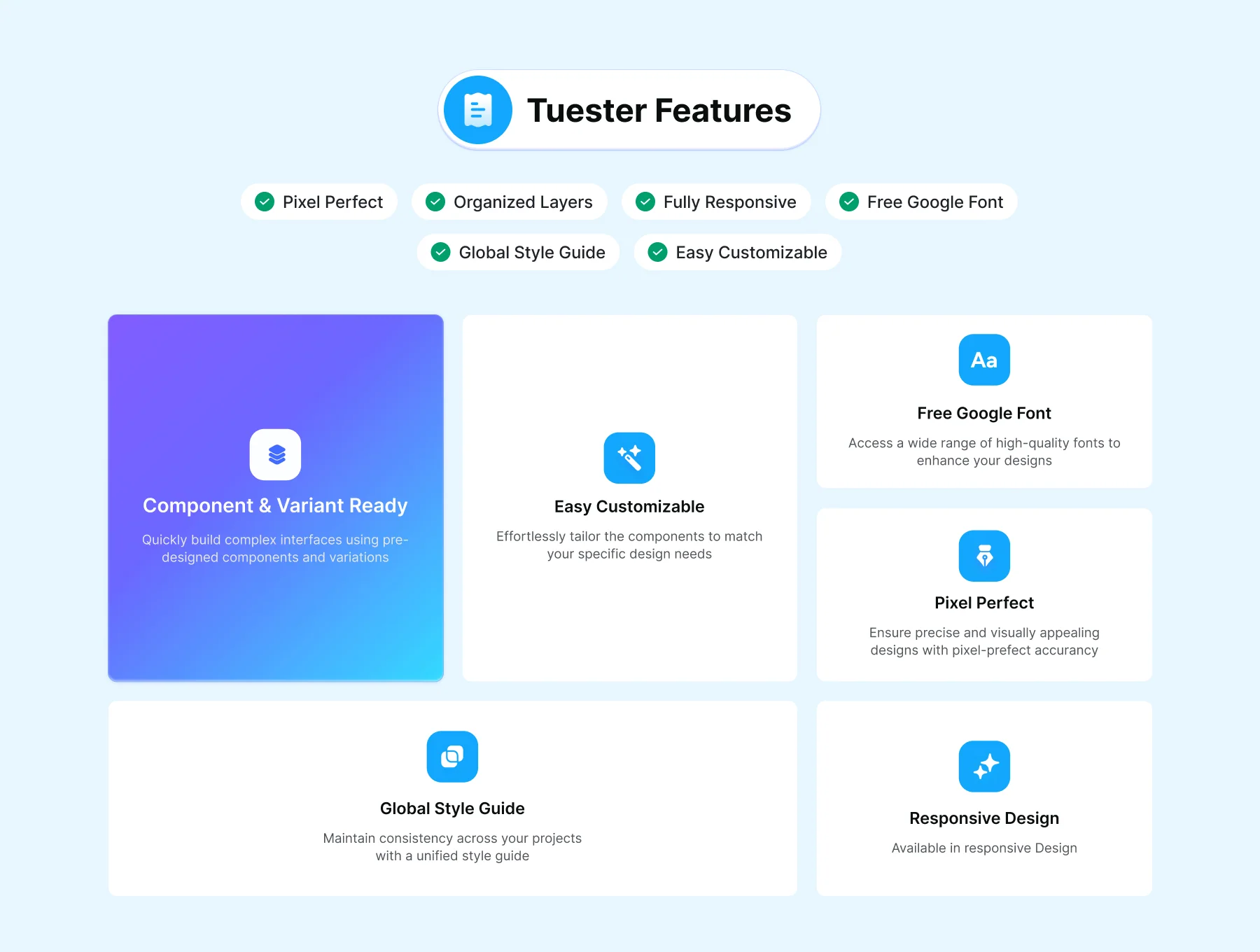 AI-Powered Image Generate UI kits 3
