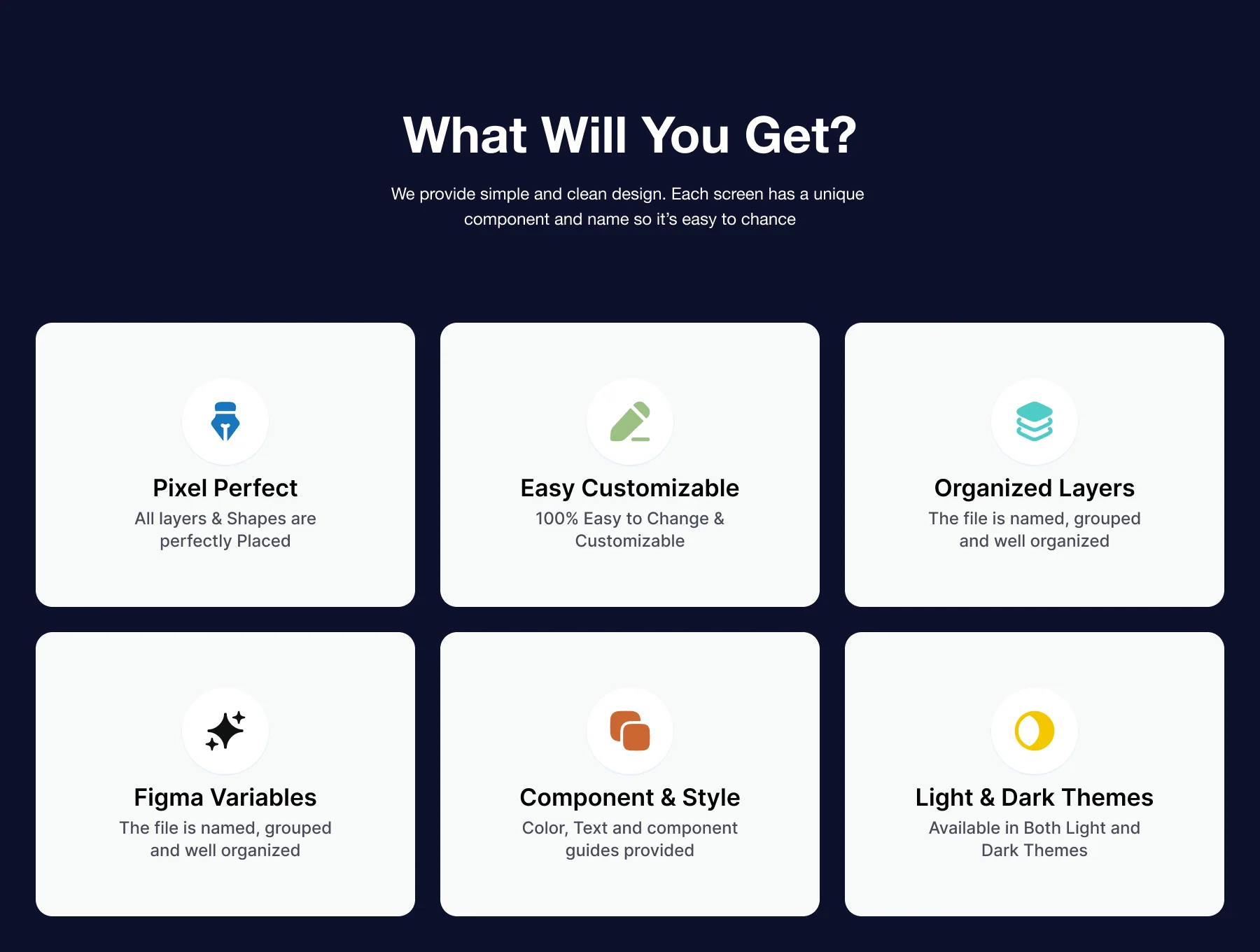 AI-Powered Learning Management Dashboard UI Kit 2