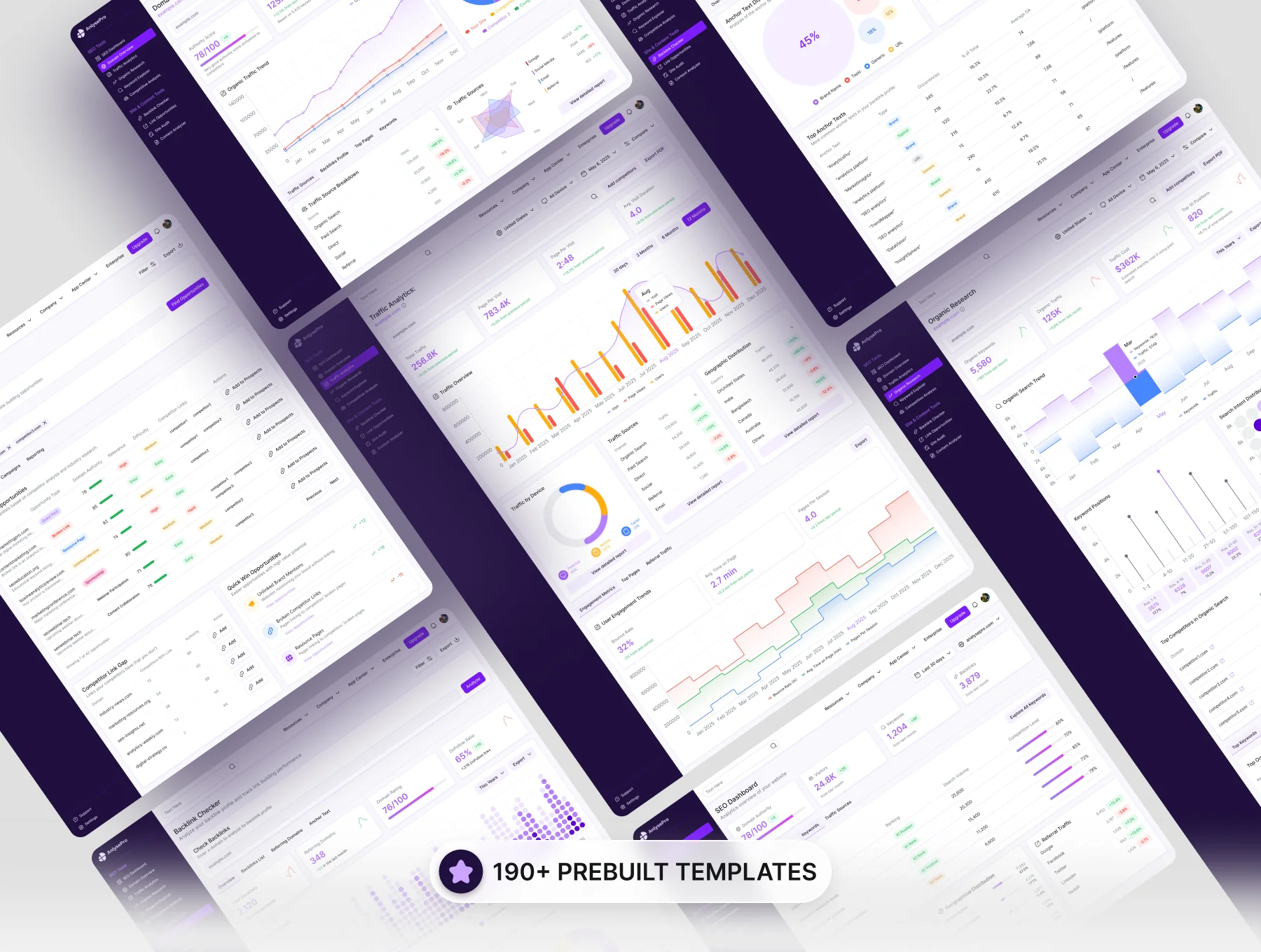 AI Powered SEO Tool 2