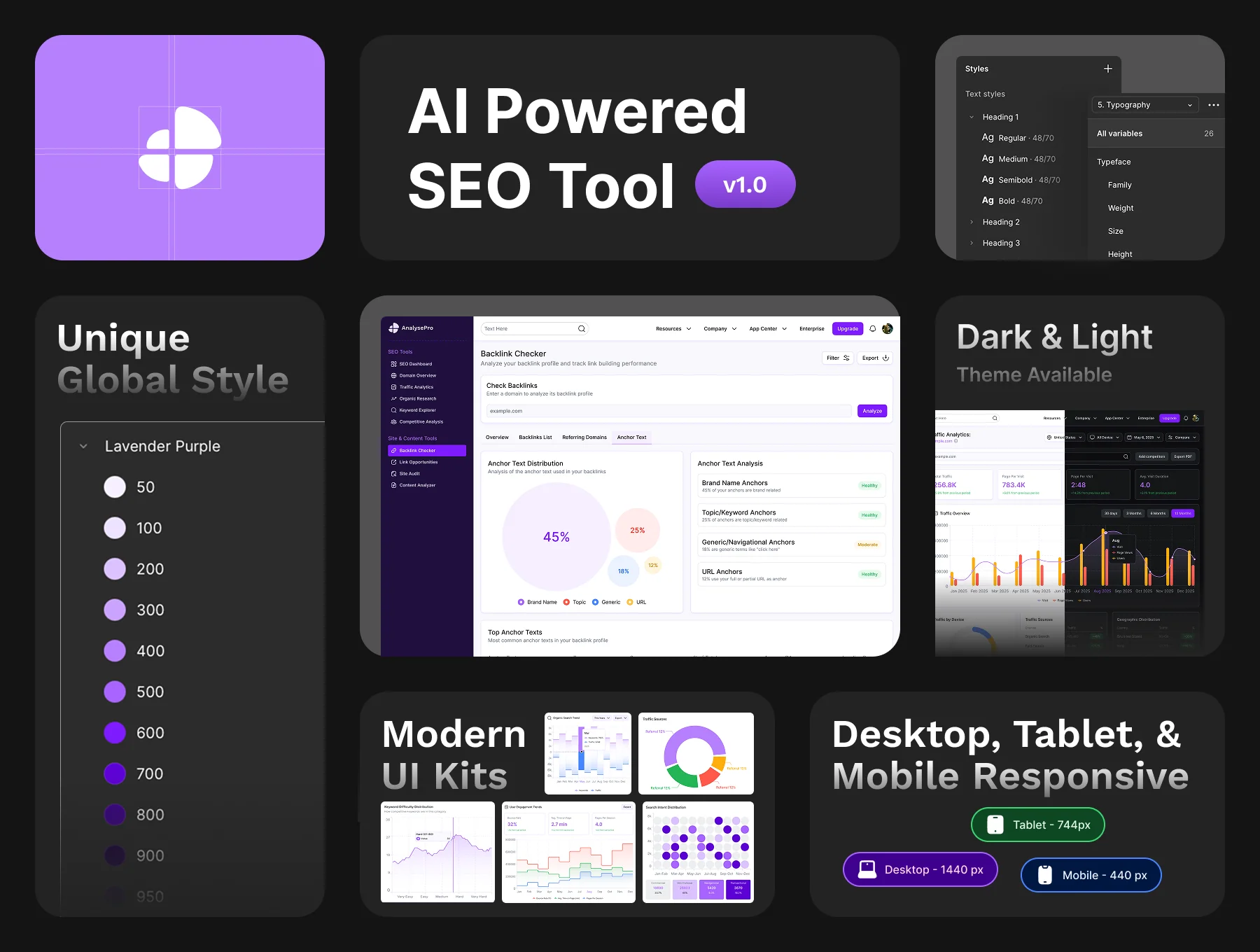 AI Powered SEO Tool 7