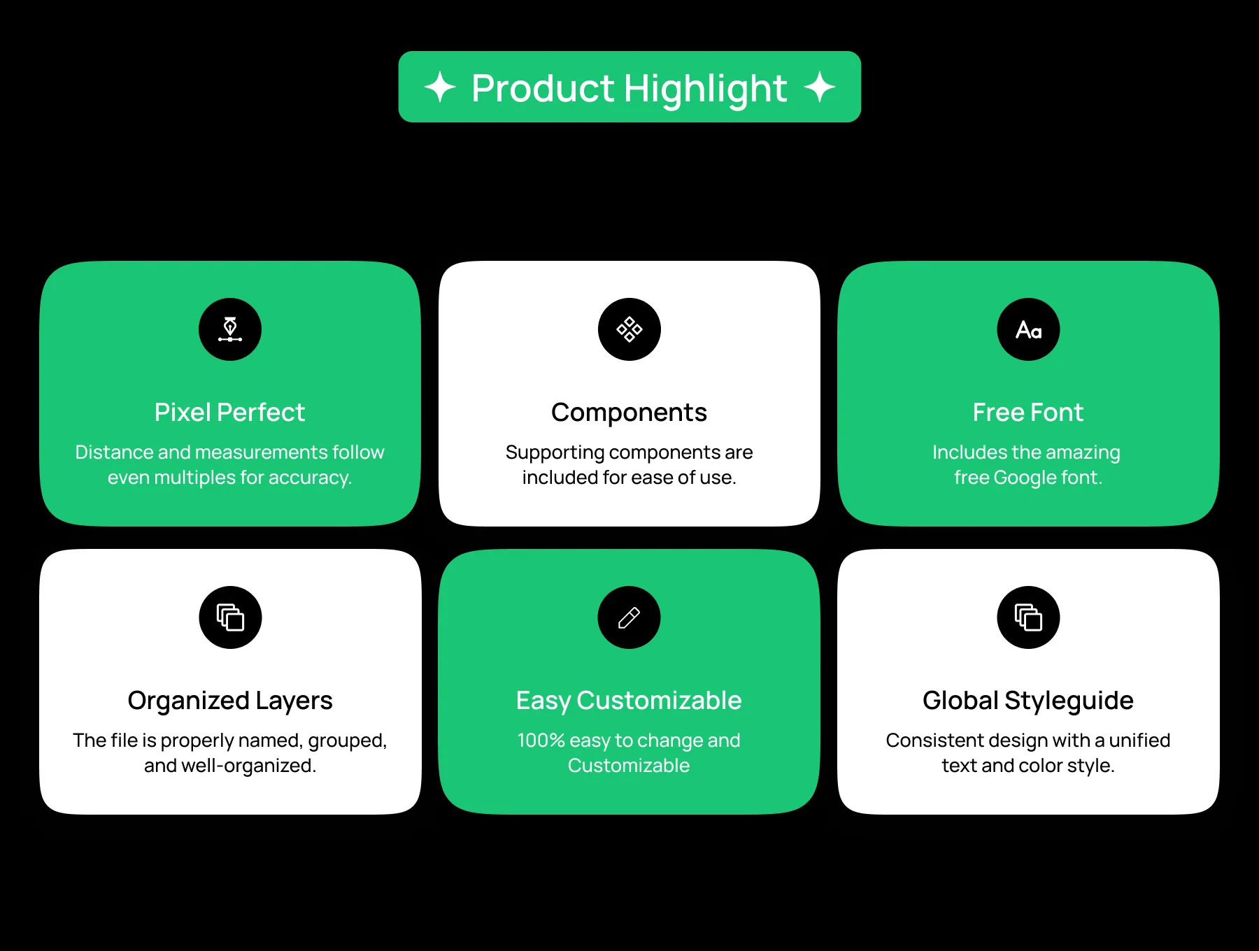 AI Recipe Generator App UI Kit 2
