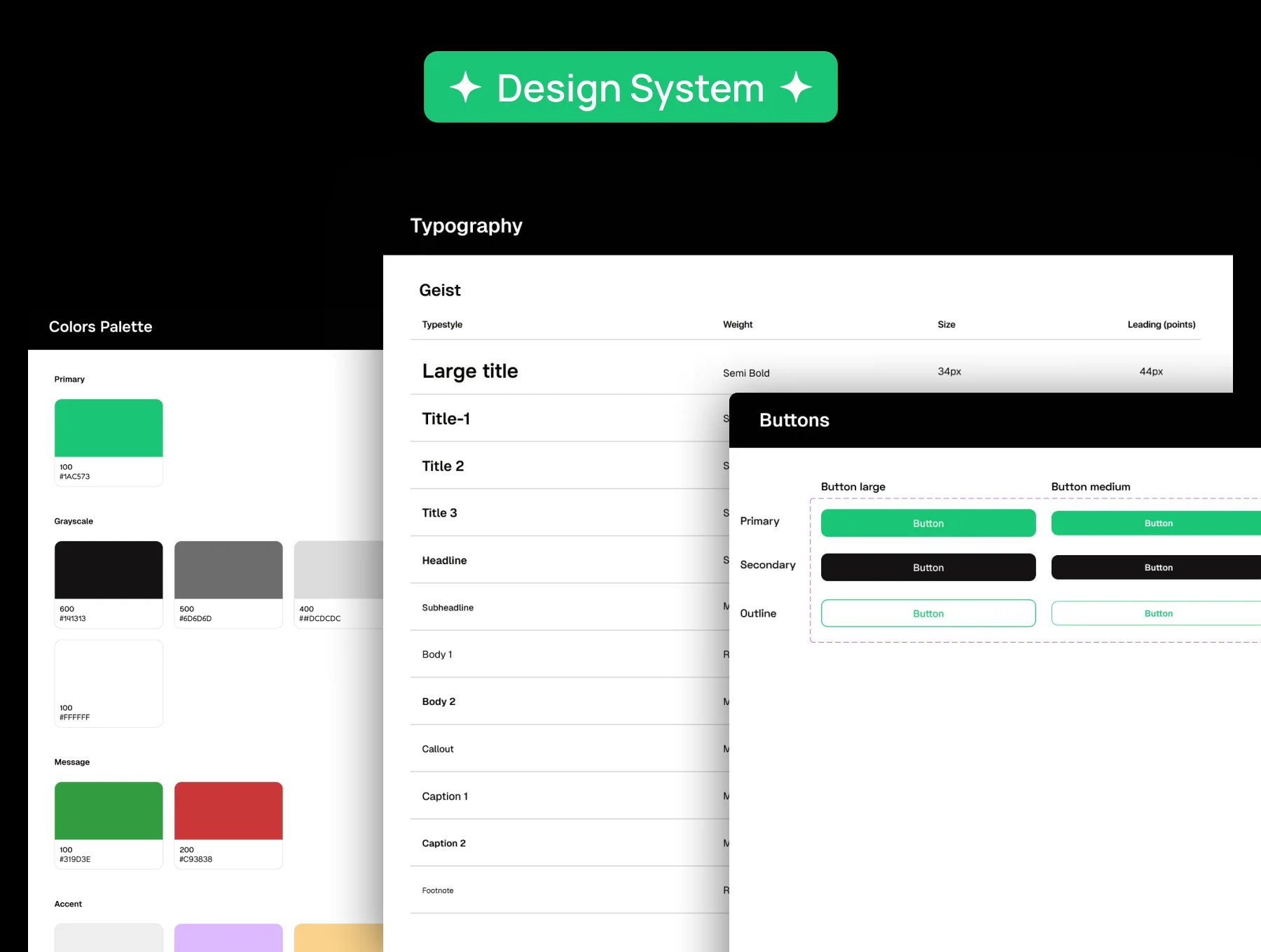 AI Recipe Generator App UI Kit 6