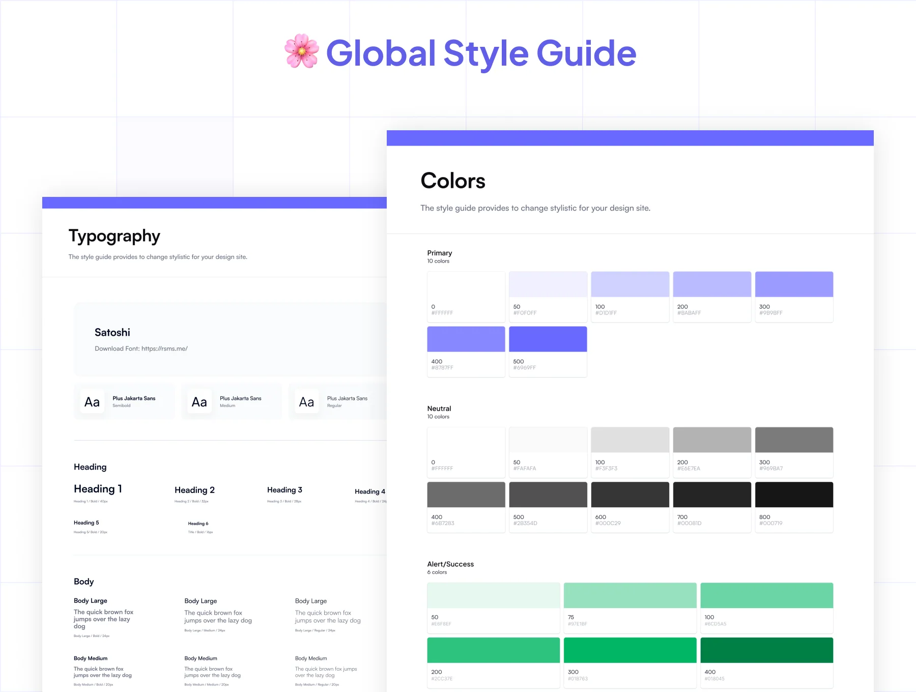 AI Skintest Mobil App UI Kit 4