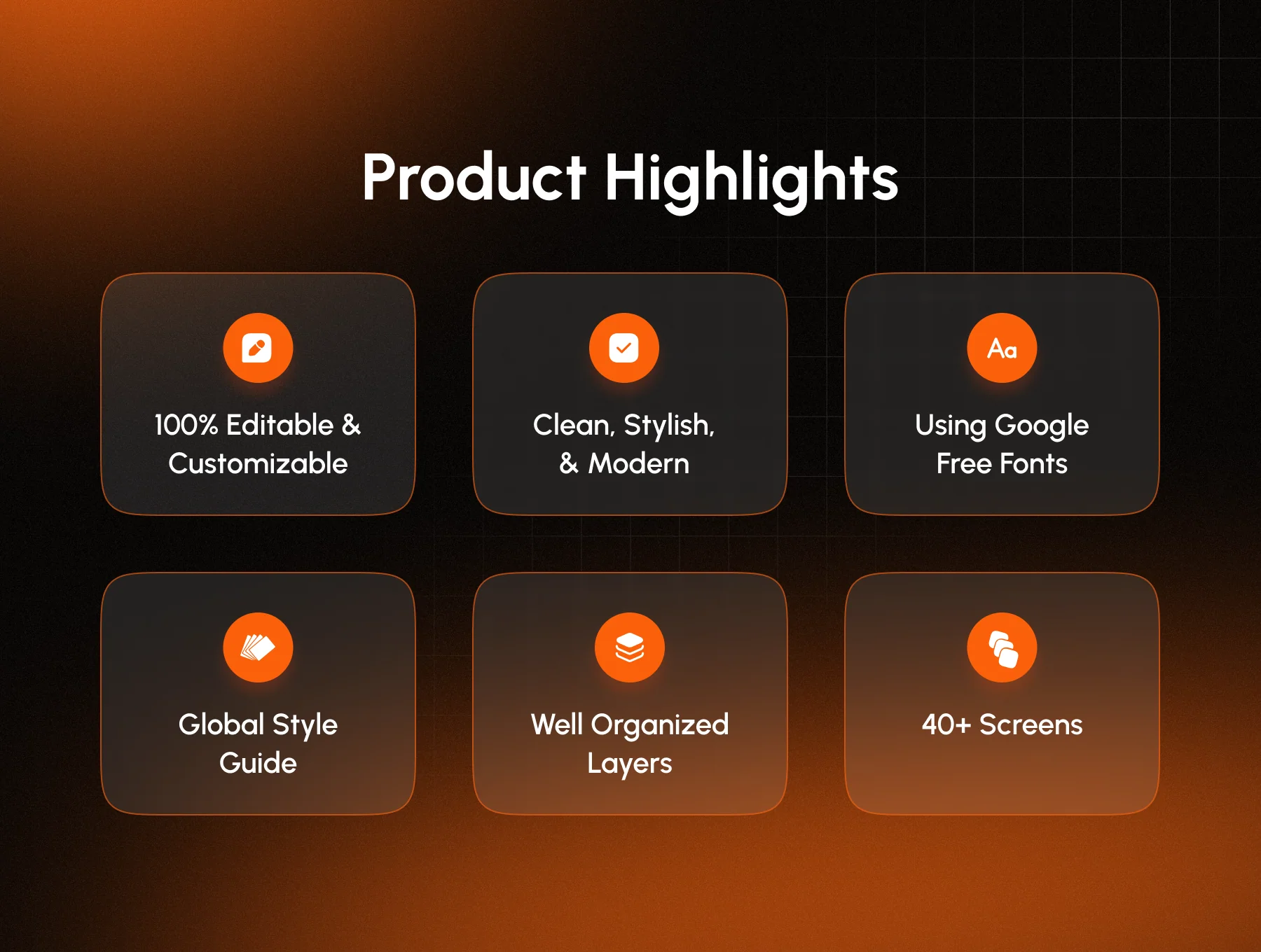 AI Smart Chatbot SaaS Dashboard UI Kit 2