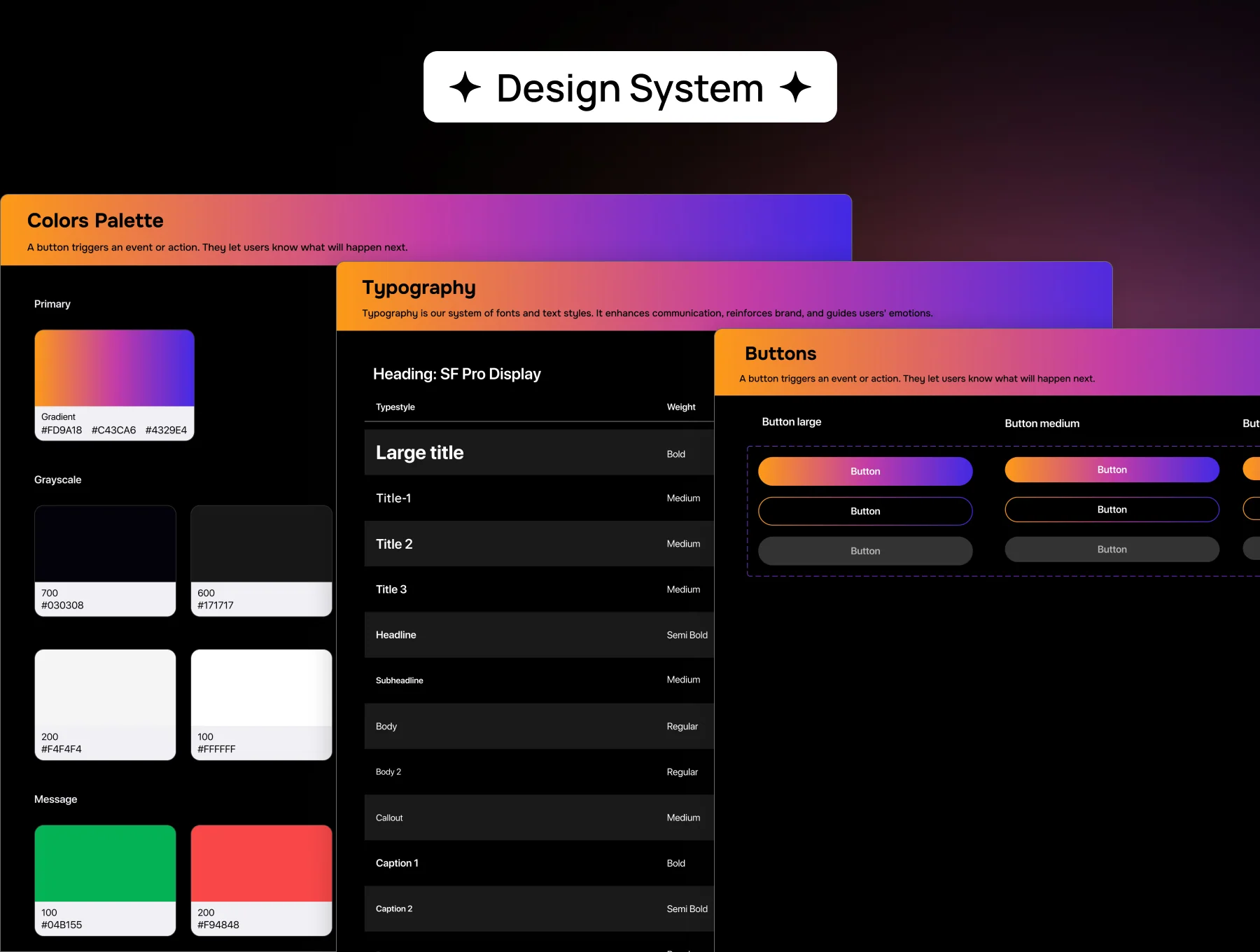 AI Stylera – AI Fashion & Personal Stylist Mobile App UI Kit 5