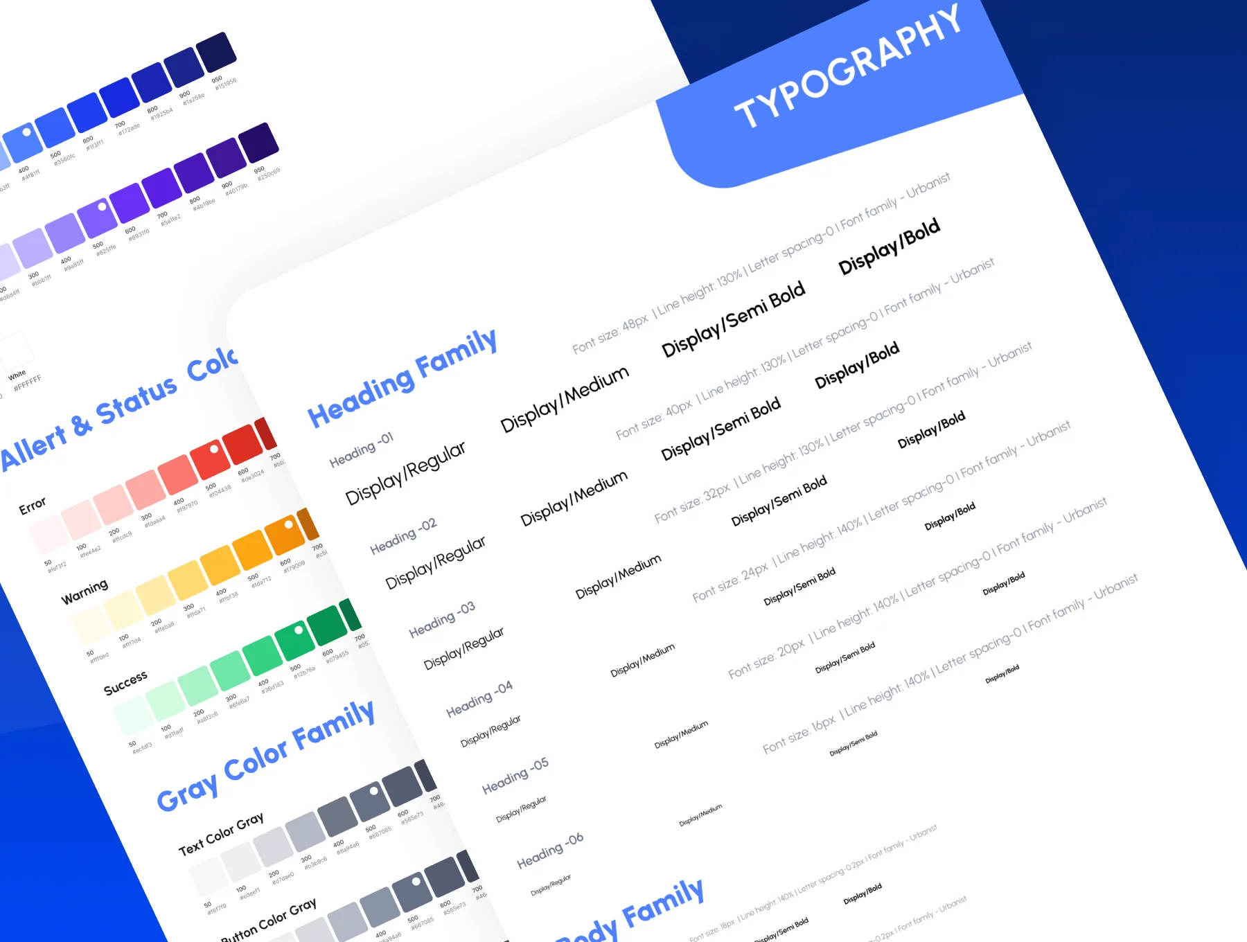 AI Time Doc- AI Medical Mobile App UI Kit Design 7