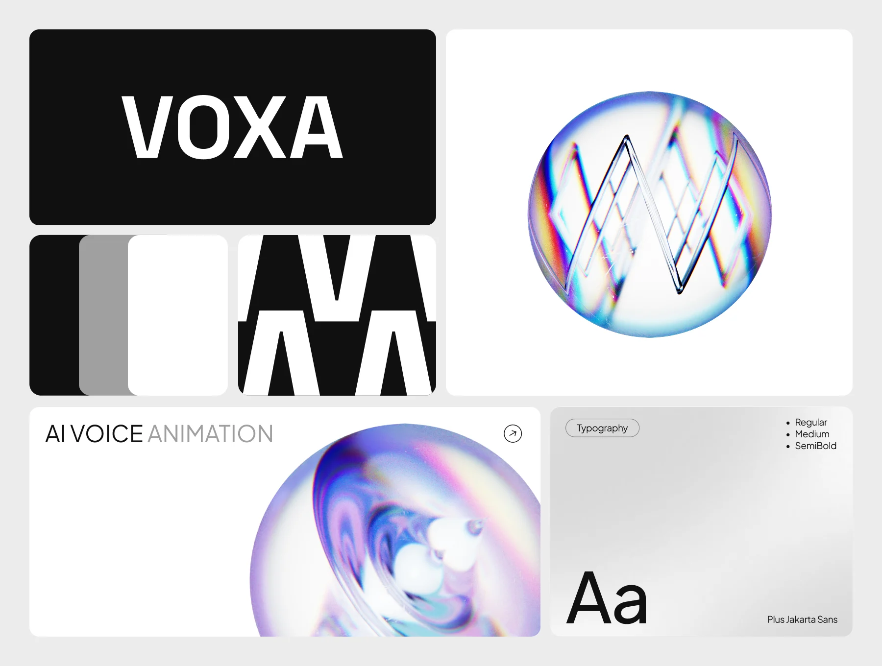 AI Voice 3D Animation 4