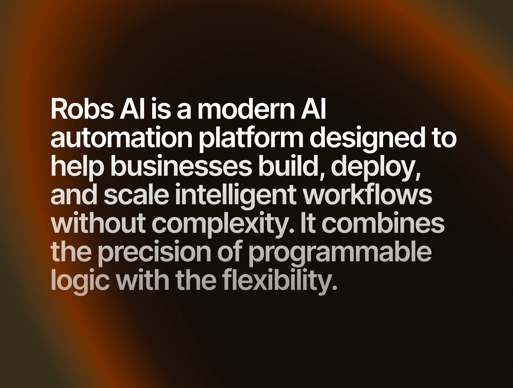 AI Workflow Automation SaaS UI Kit – Figma 4