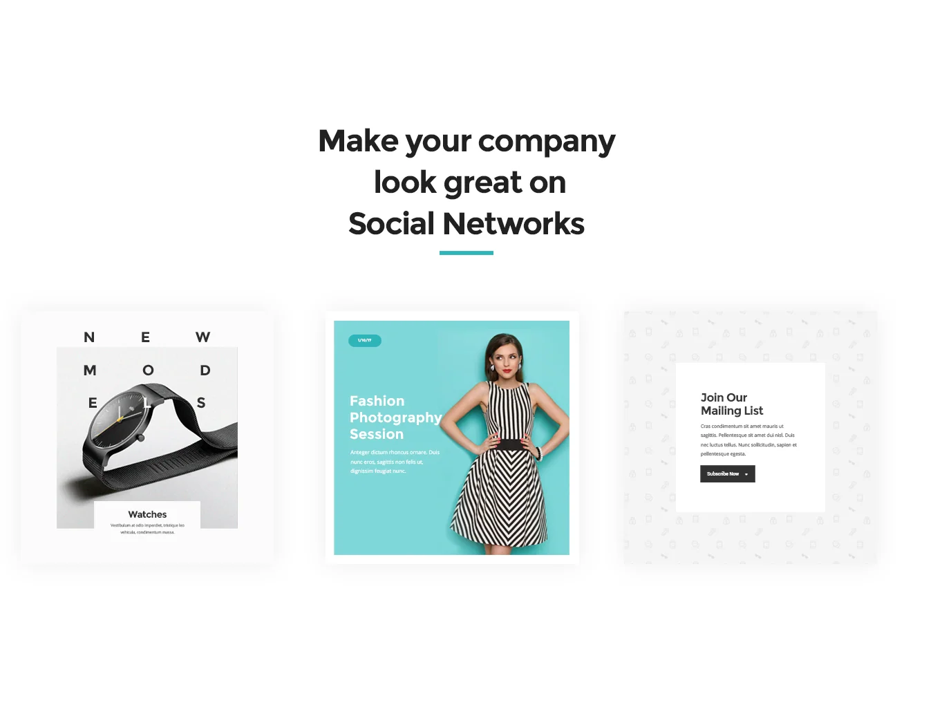 AIBE Social Media Pack 2