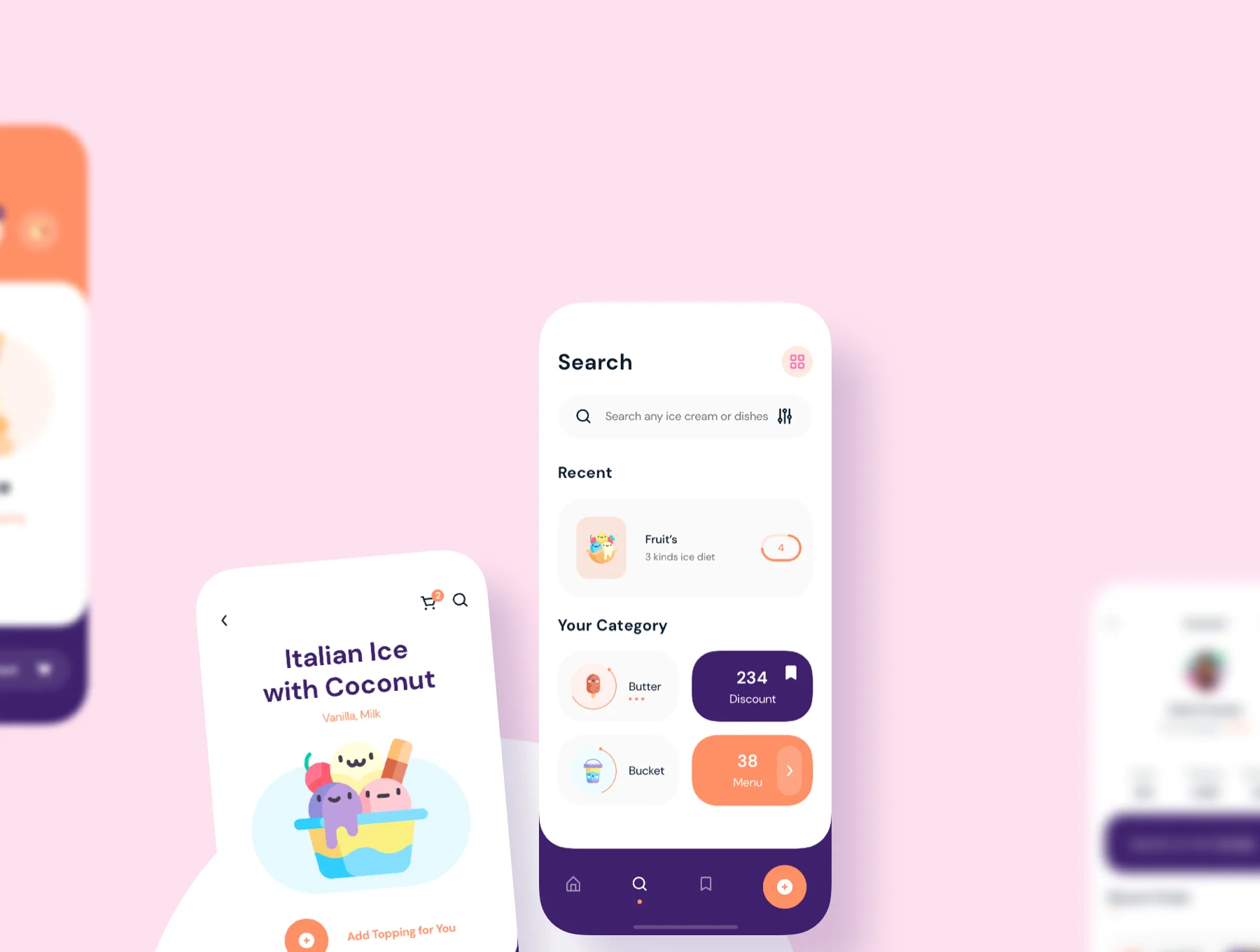 Aice UI Kit 6