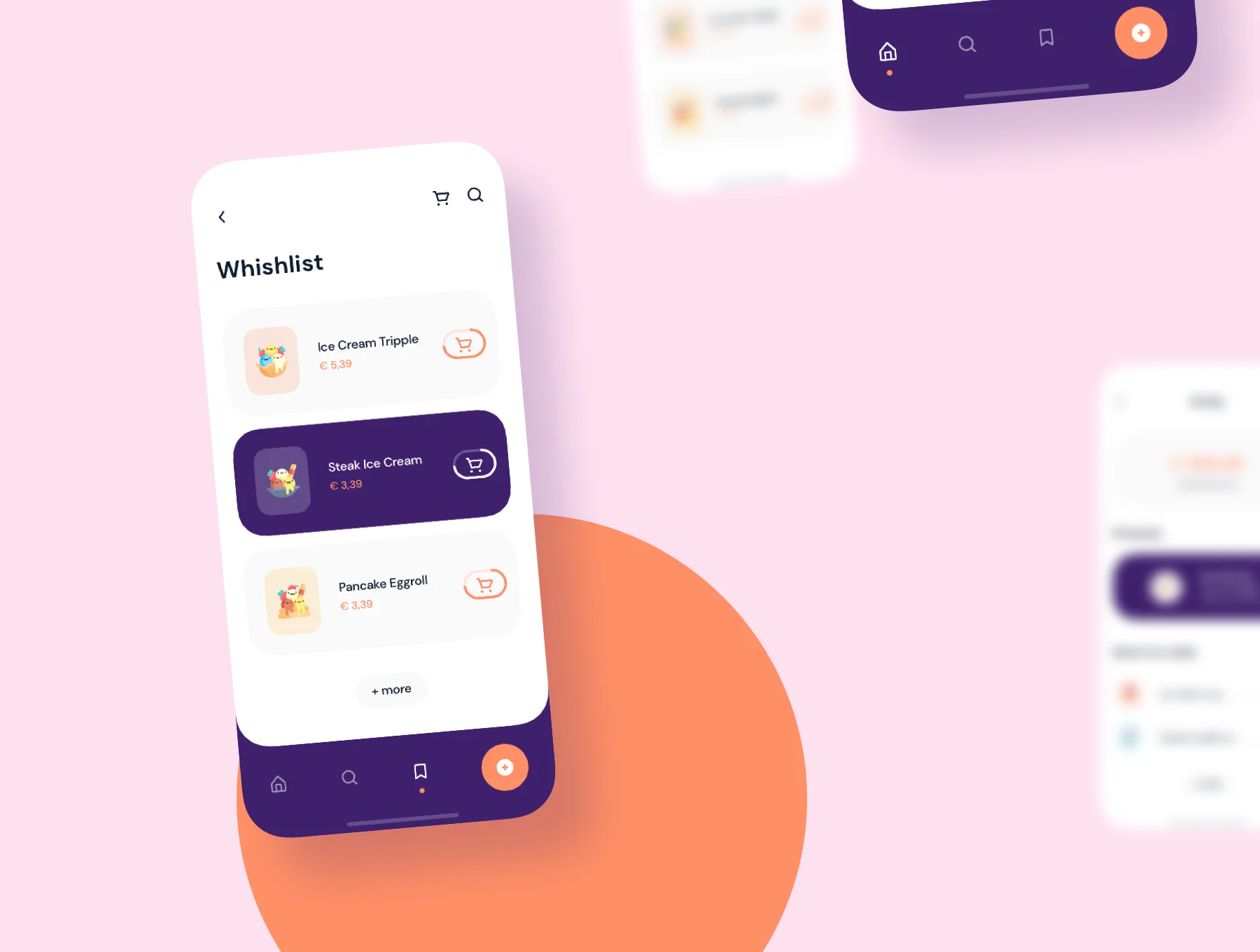 Aice UI Kit 7