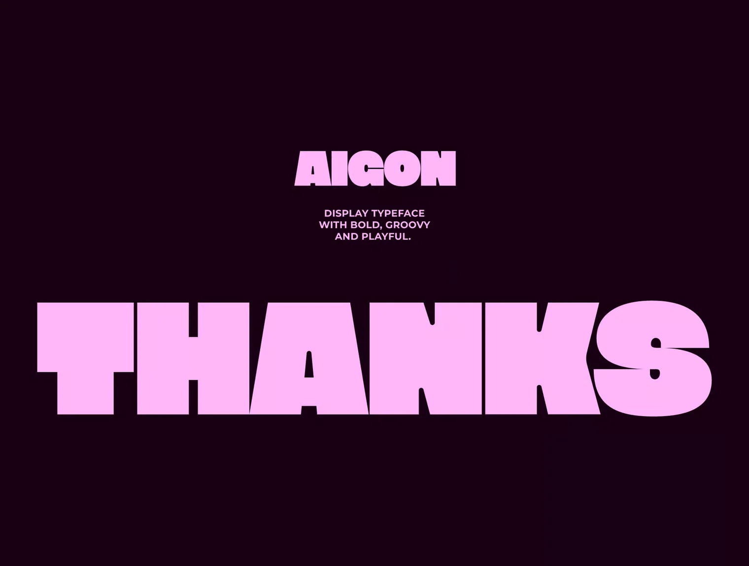 Aigon 14
