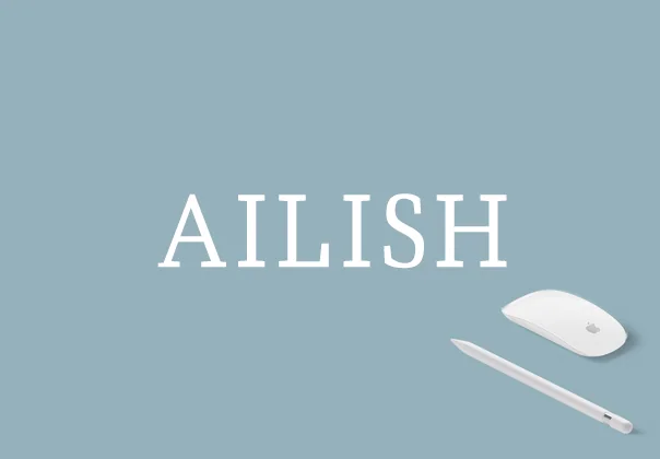 Ailish Slab Serif
