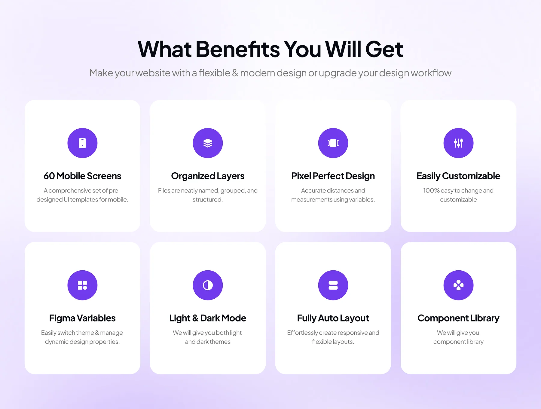 aimdo - Task Management App UI Kit 2