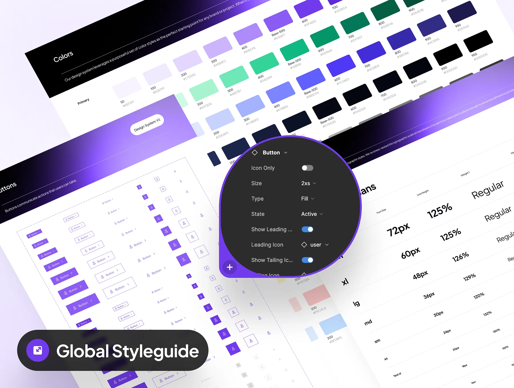 aimdo - Task Management App UI Kit 6