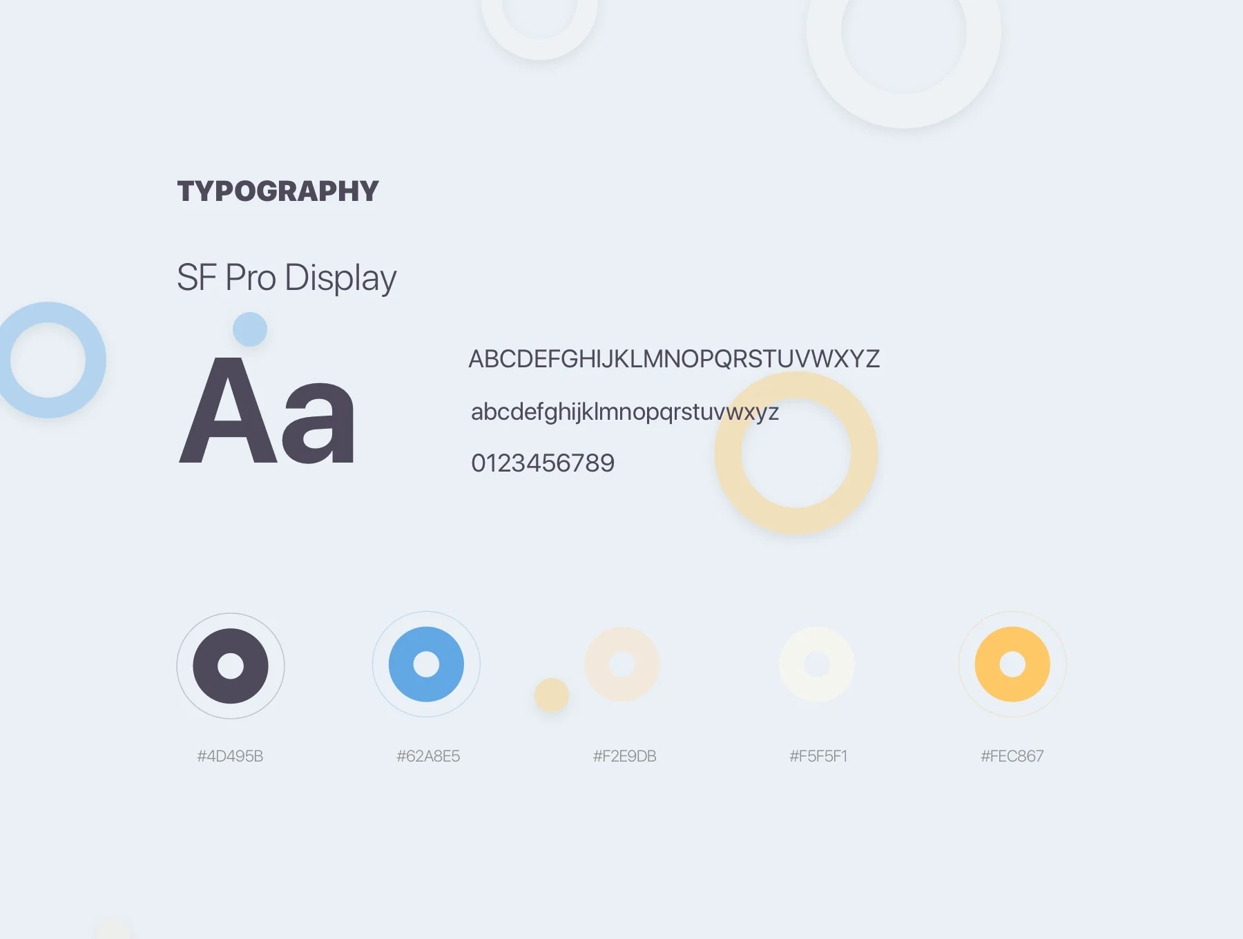 Ainos Social App UI/UX Kit 3