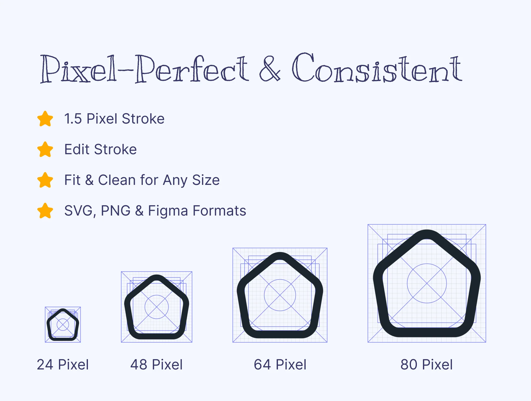Airaa Design – 6,000+ UI Icons for Figma, SVG & PNG | 6 Styles + 32 Categories 3