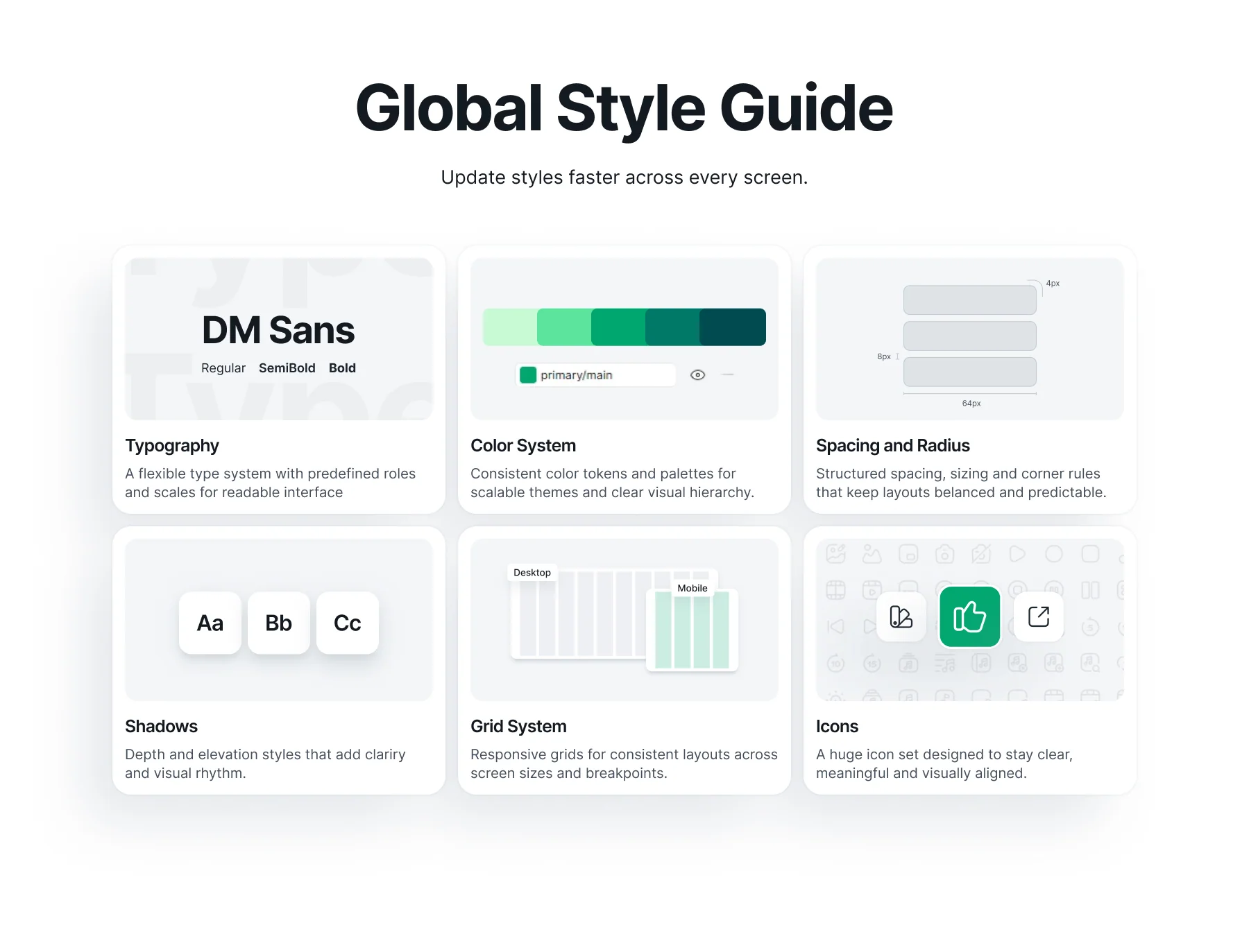 Airaa Fashion - Modern E-Commerce UI Kit for Figma (iOS) 2