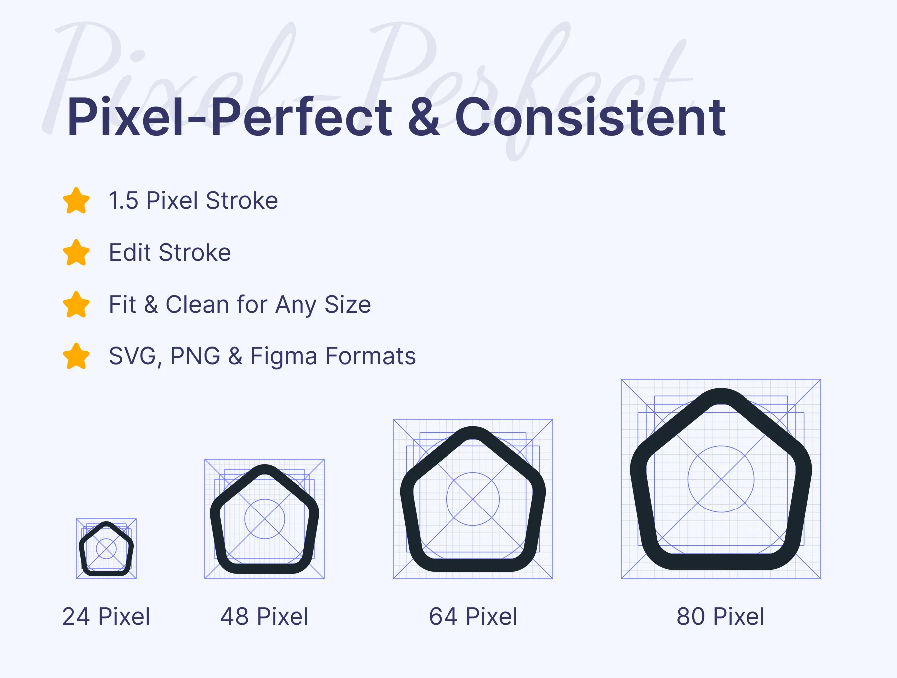 Airaa Design  –  2,000+ Icons Set 3