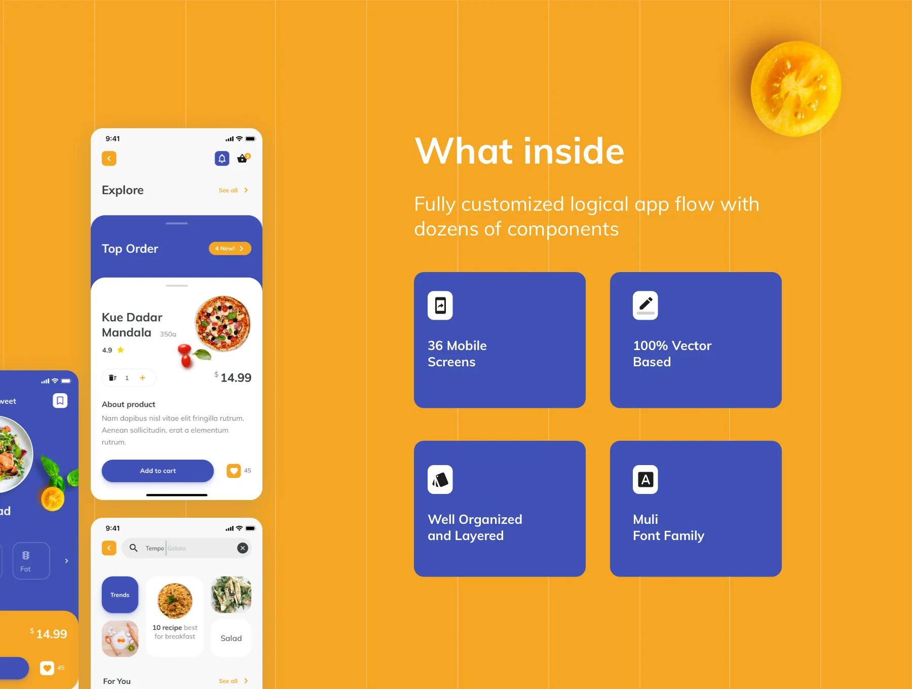 AIRI UI Kit 2