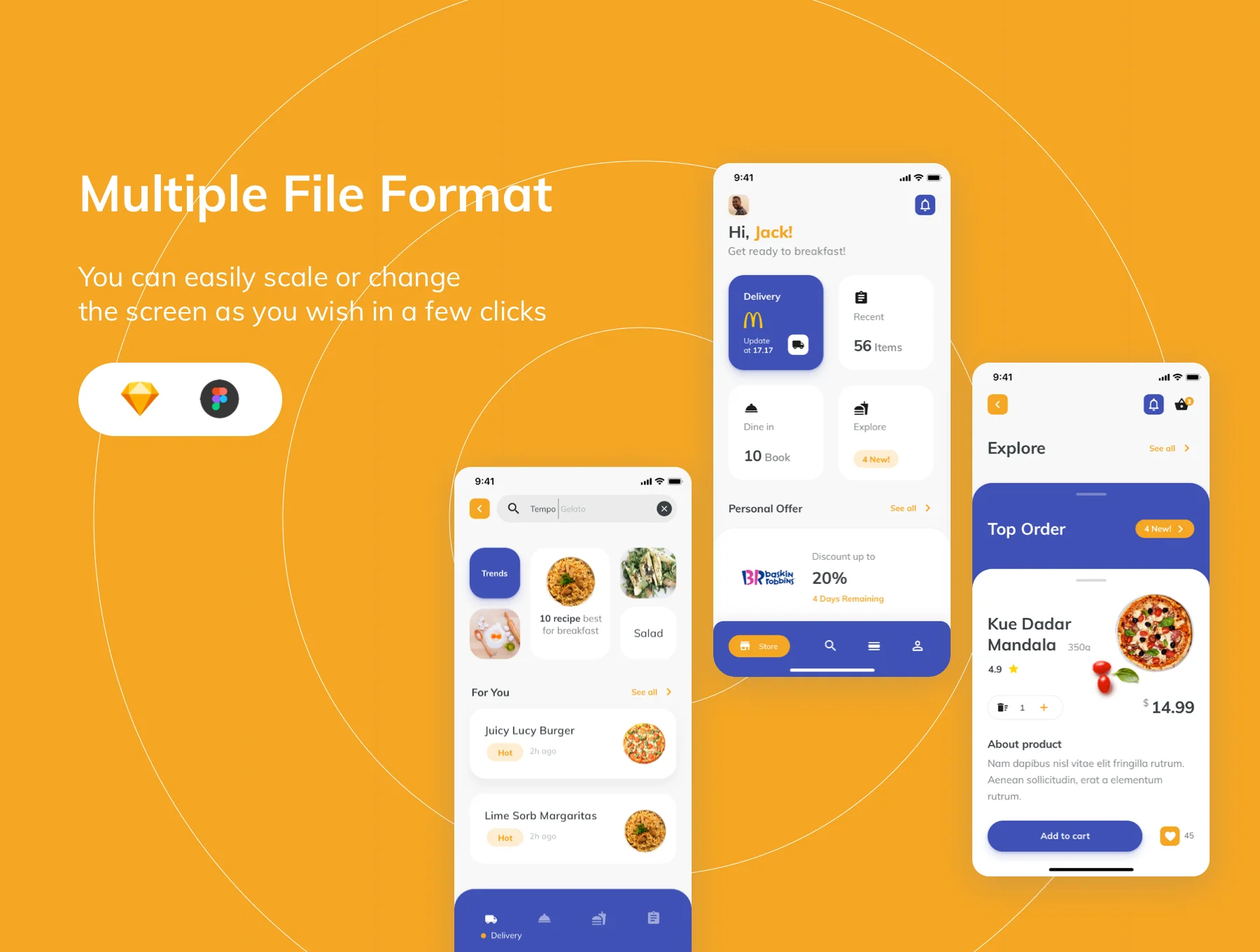 AIRI UI Kit 3