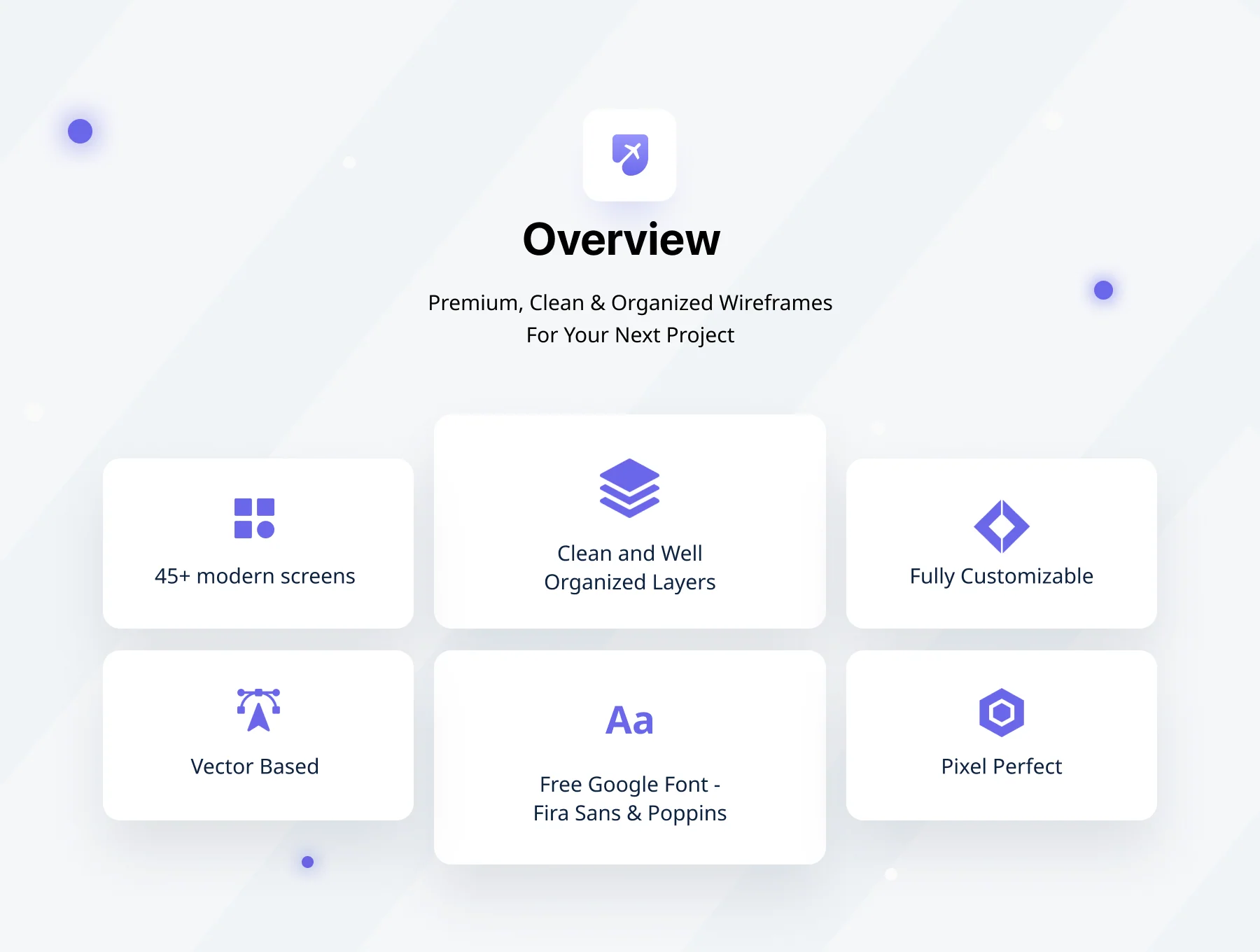 Airloft - A Premium Flights Booking Mobile App UI Kit 2