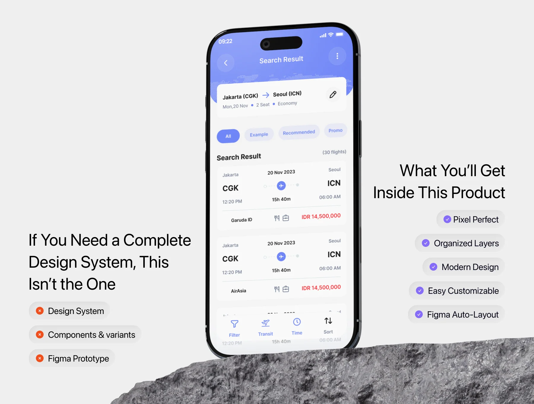 Airly - Smart Parking & Slot Booking 2