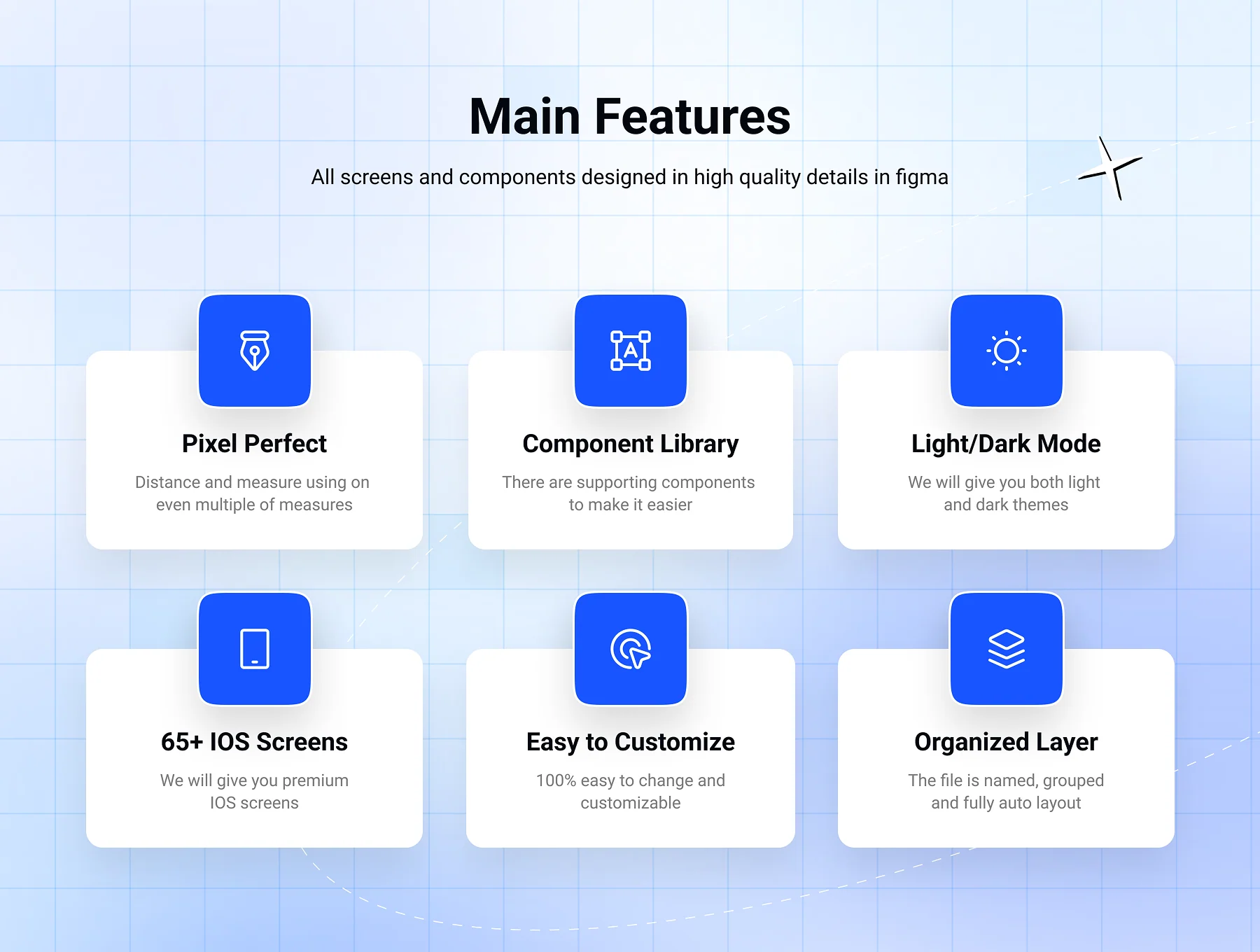 Airno - Barber Salon Booking App UI Kit 2