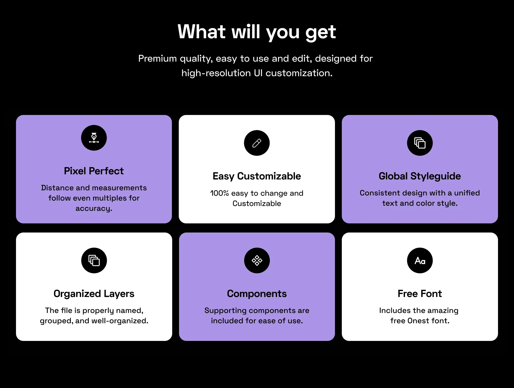 AISync App UI Kit 2