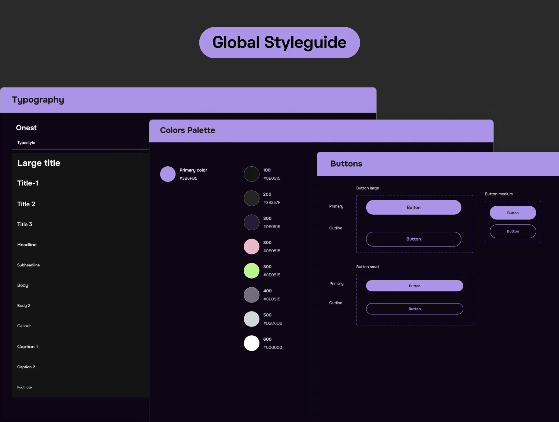 AISync App UI Kit 6