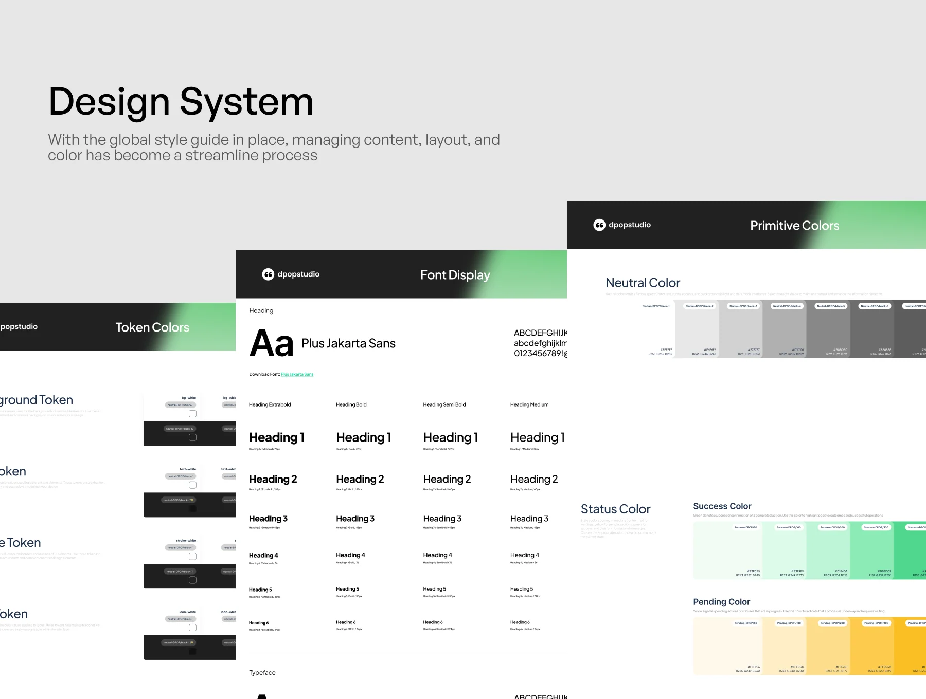 Aithorize - AI Assistant Web App UI KIT 3