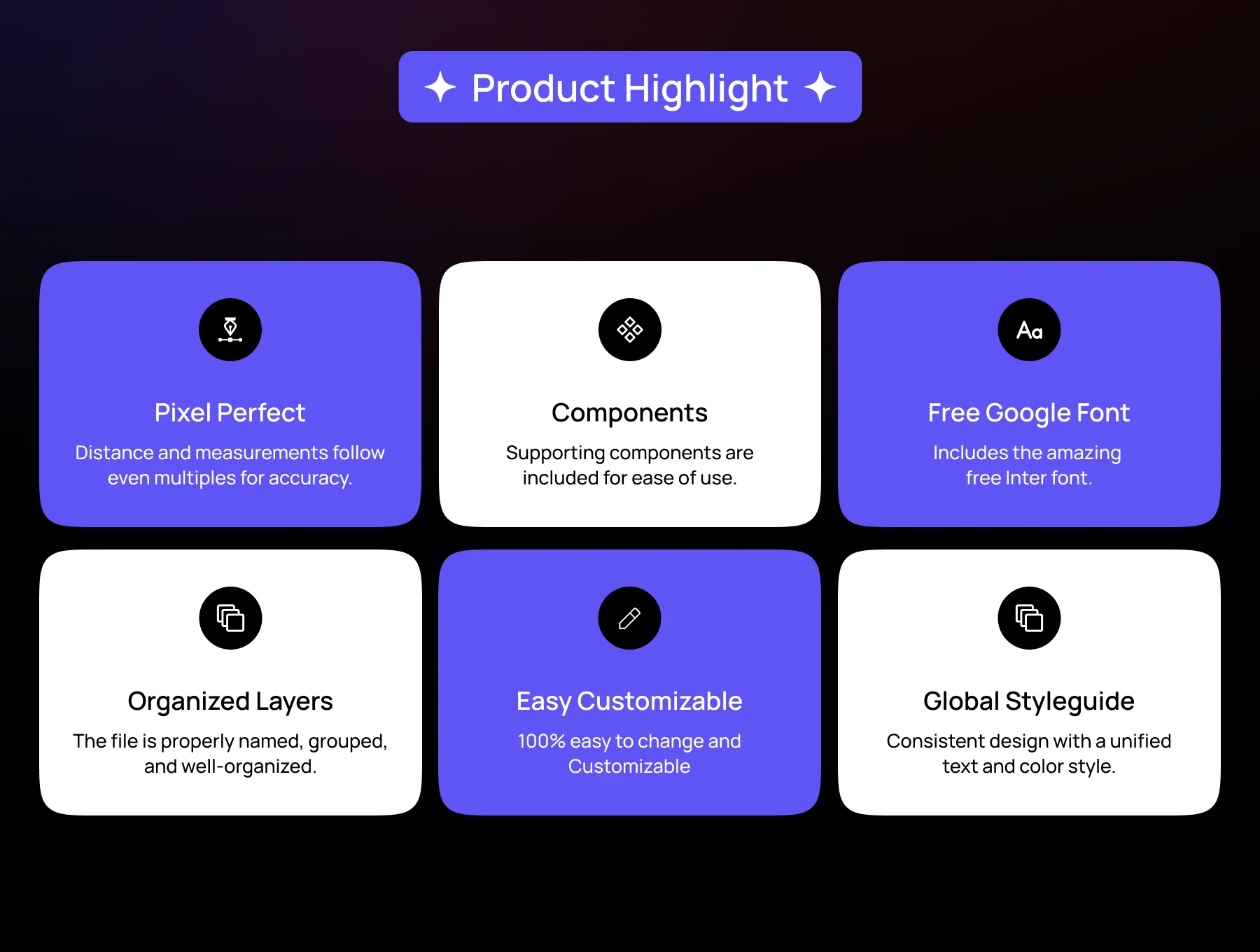 Aivent Mobile App UI Kit 2