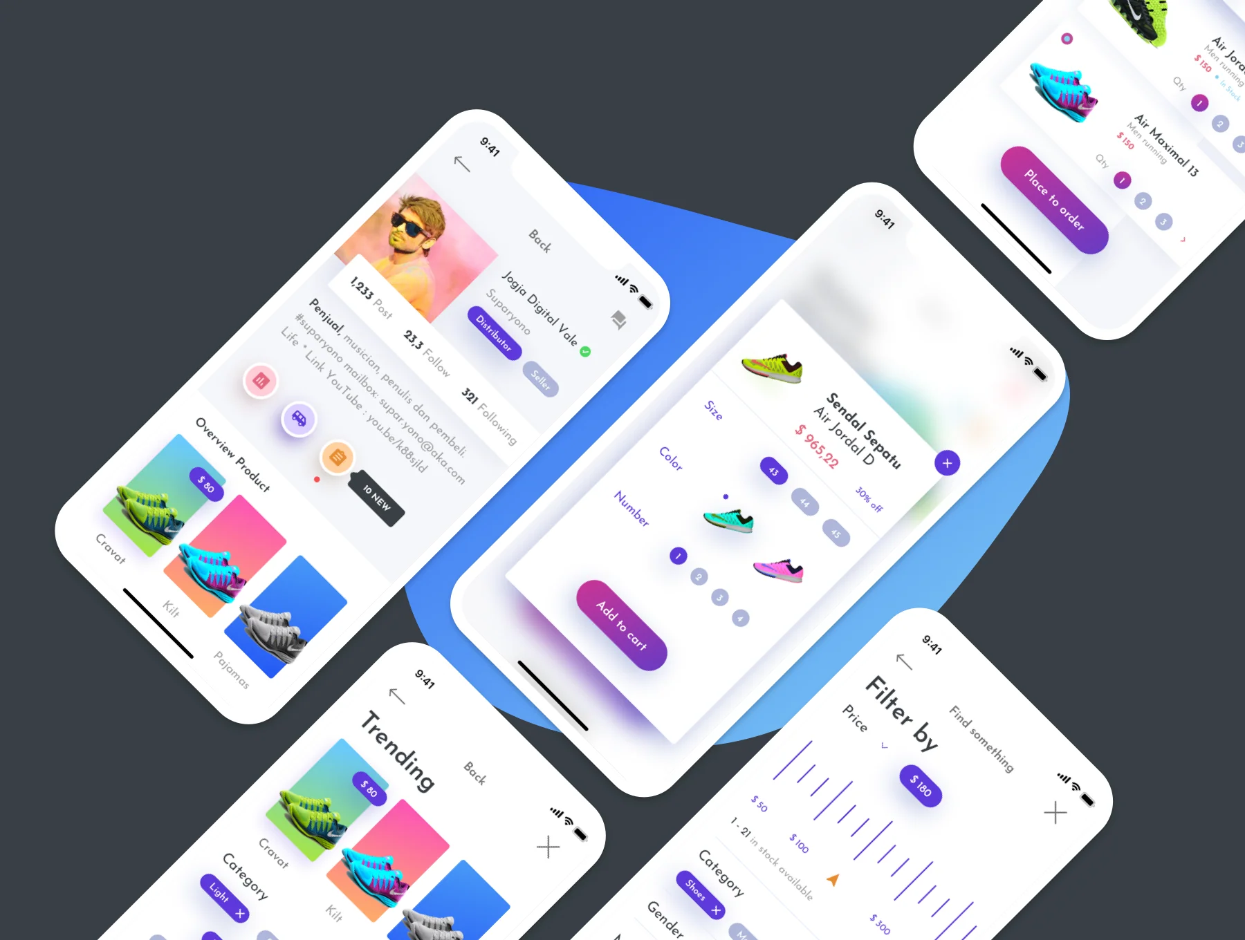 AKA UI Kit 2
