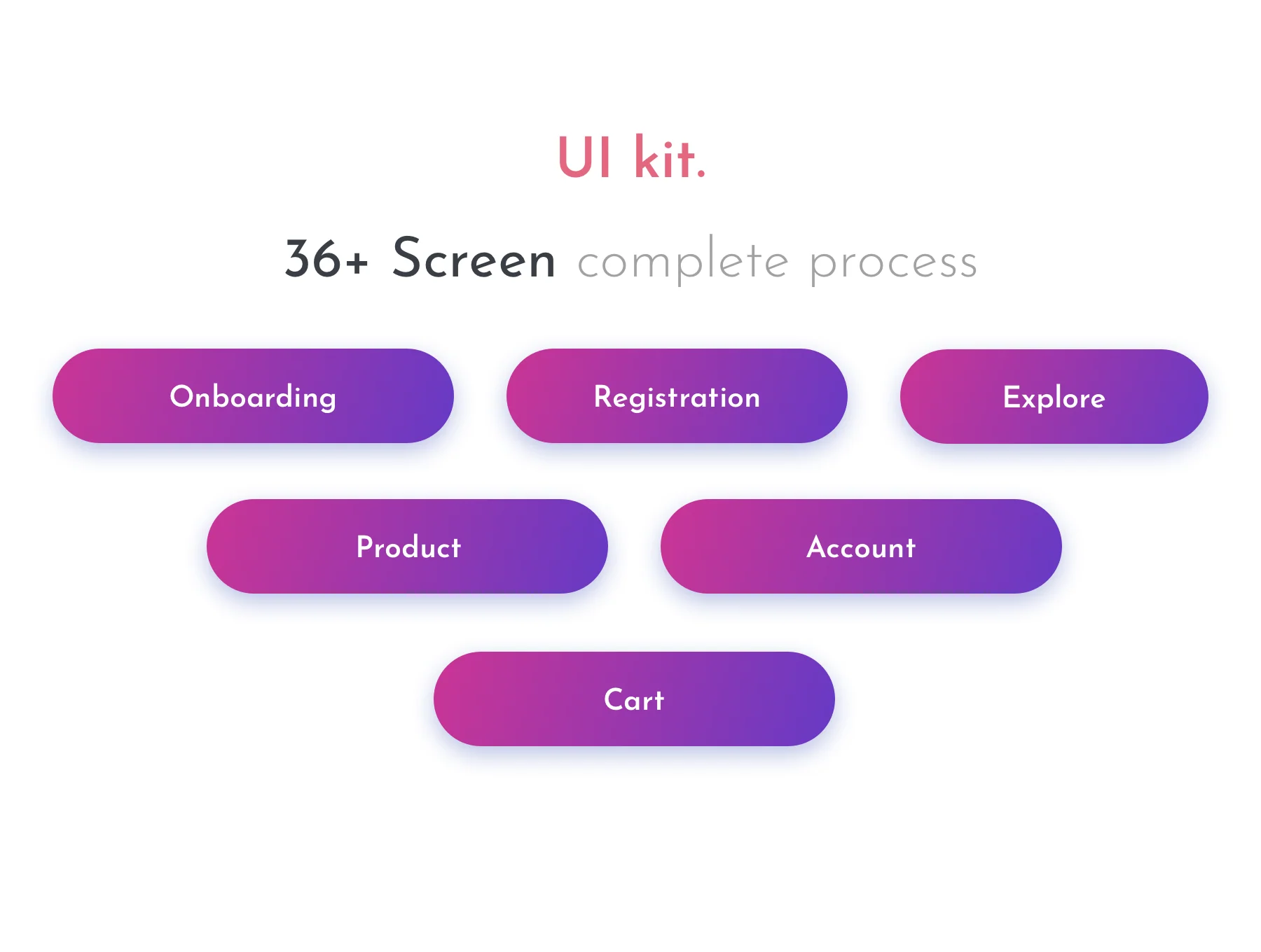AKA UI Kit 3