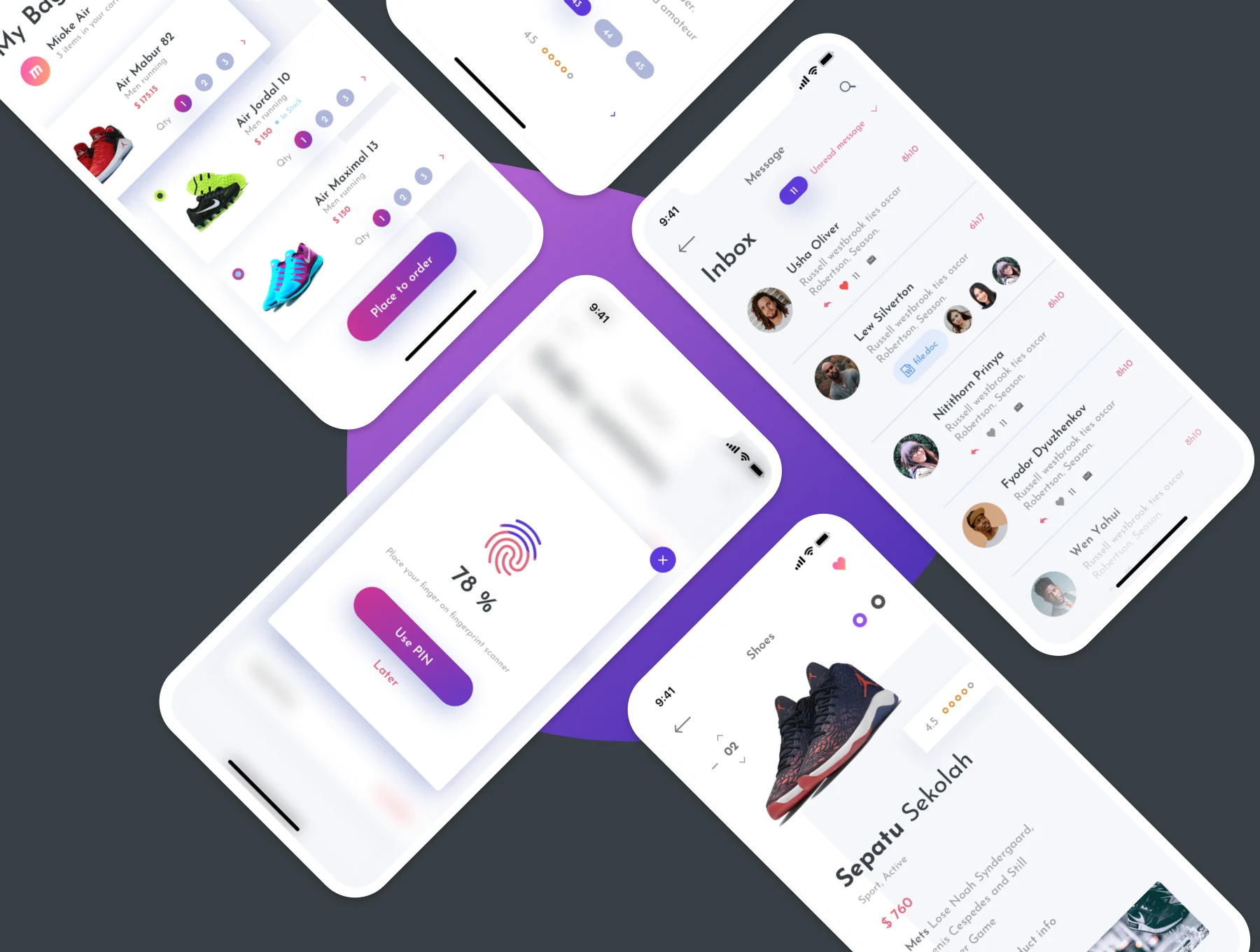 AKA UI Kit 6