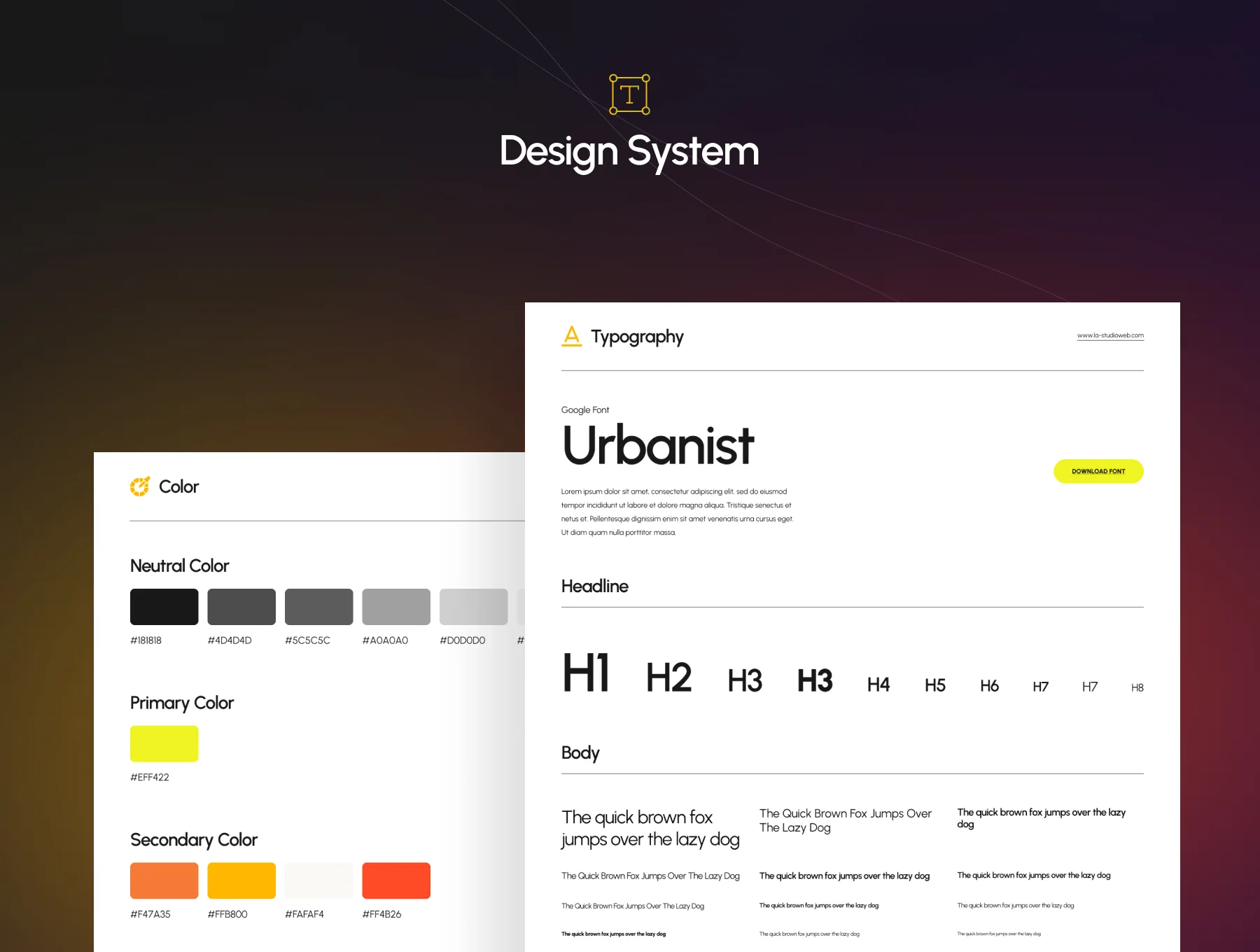 Akshan - Furniture App UI Kit 5