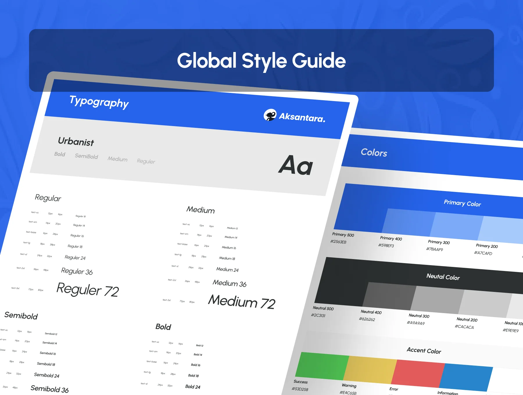 Aksty. - NFT Marketplace Mobile App 4