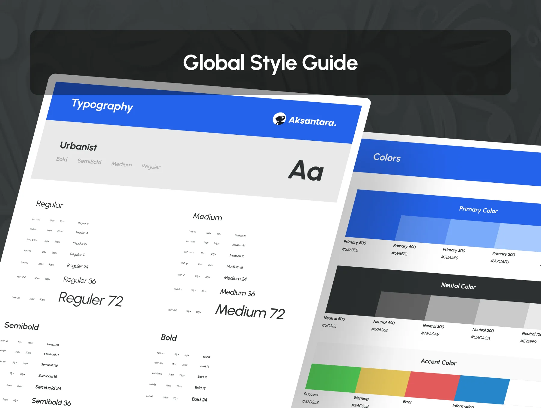 Aksty. - NFT Marketplace UI Kit + App 4