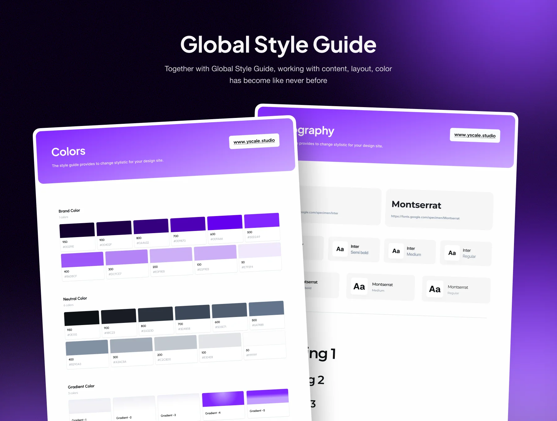 Al Virtual Interior Design Landing Page - InteriAI 4