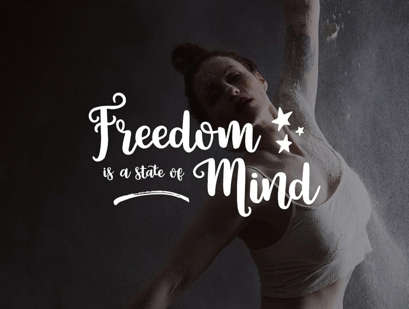 Alannah Script Font 3