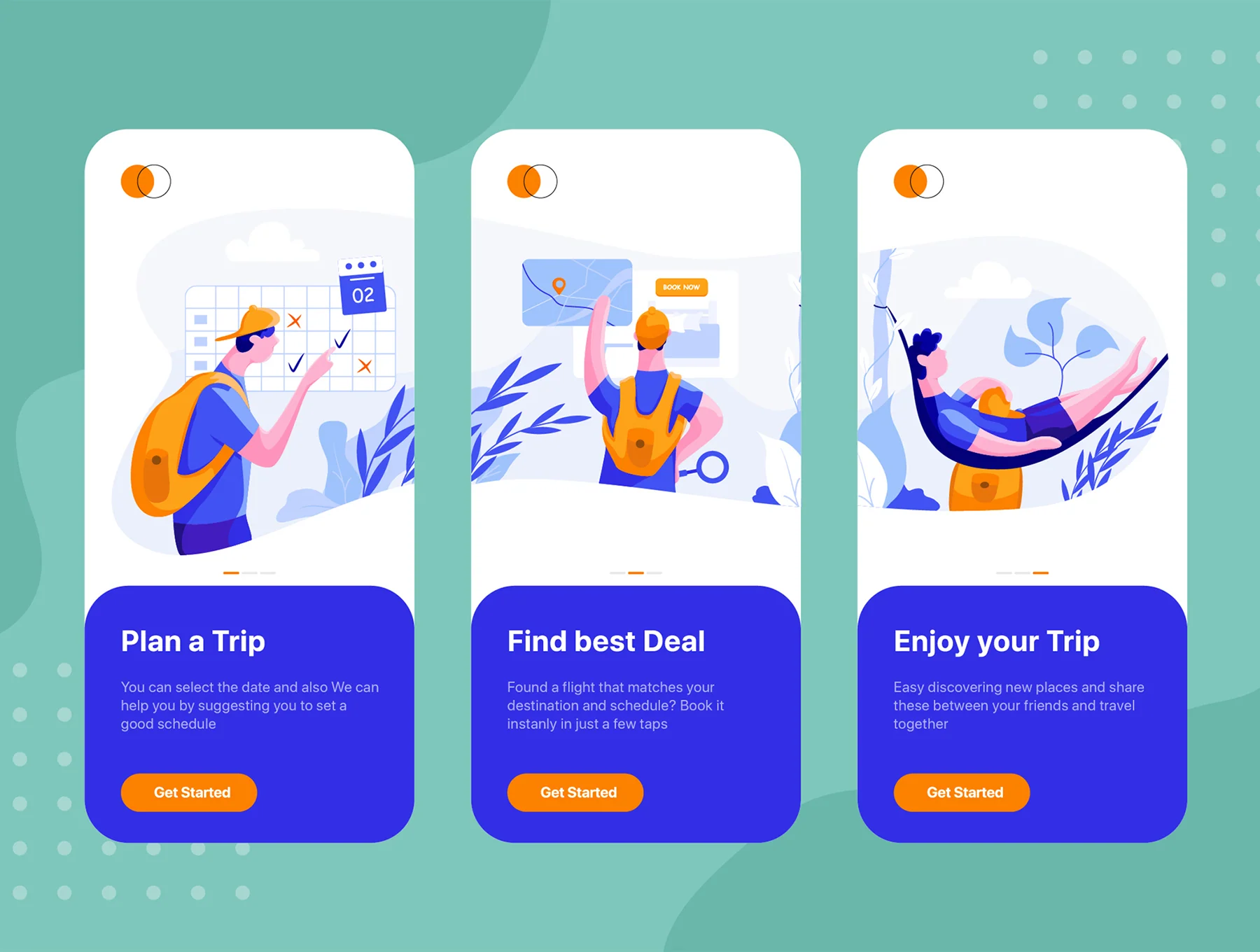 Alavena - Illustration Pack 4