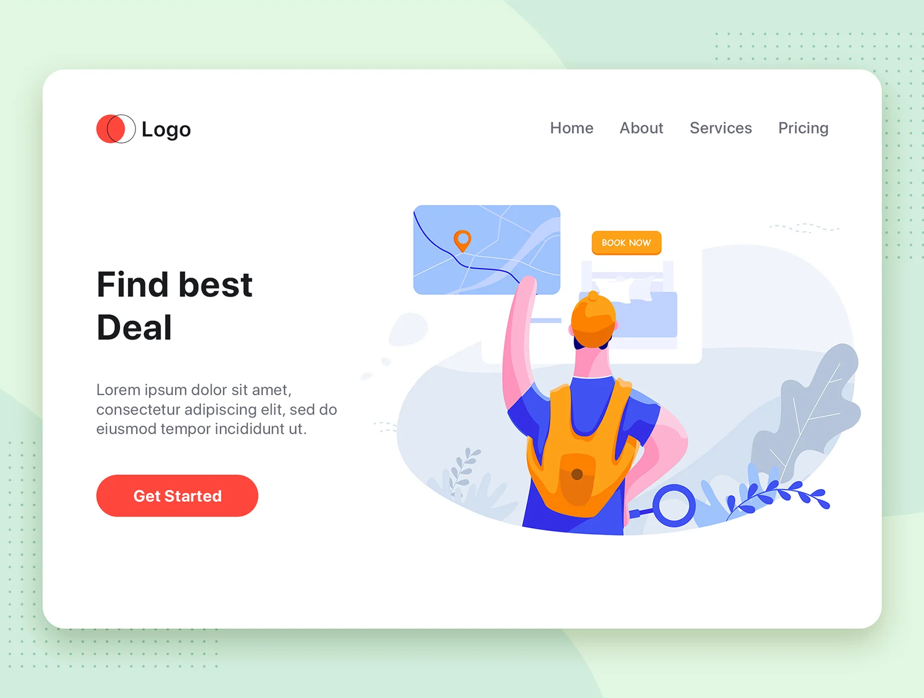 Alavena - Illustration Pack 6