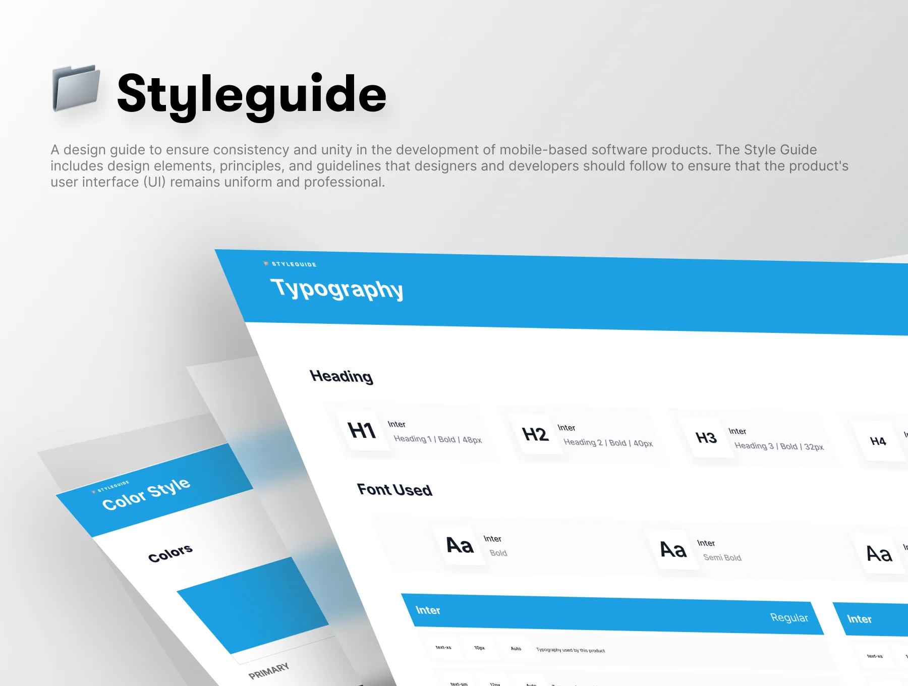 Alcazar - Travel  Ui kit Mobile 4